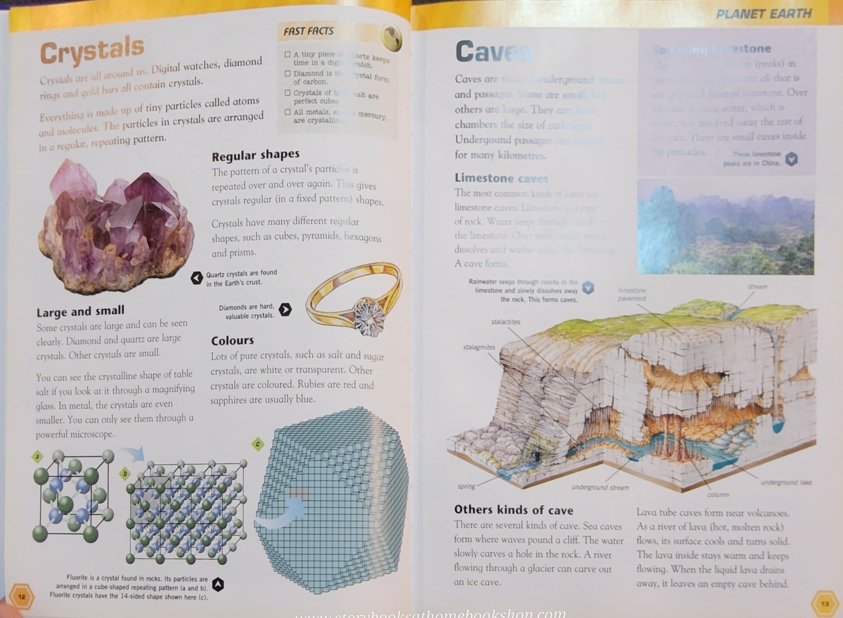 KNOWLEDGE BOOK** ♥️♥️OXFORD THE UNTIMATE BOOK OF SCIENCE