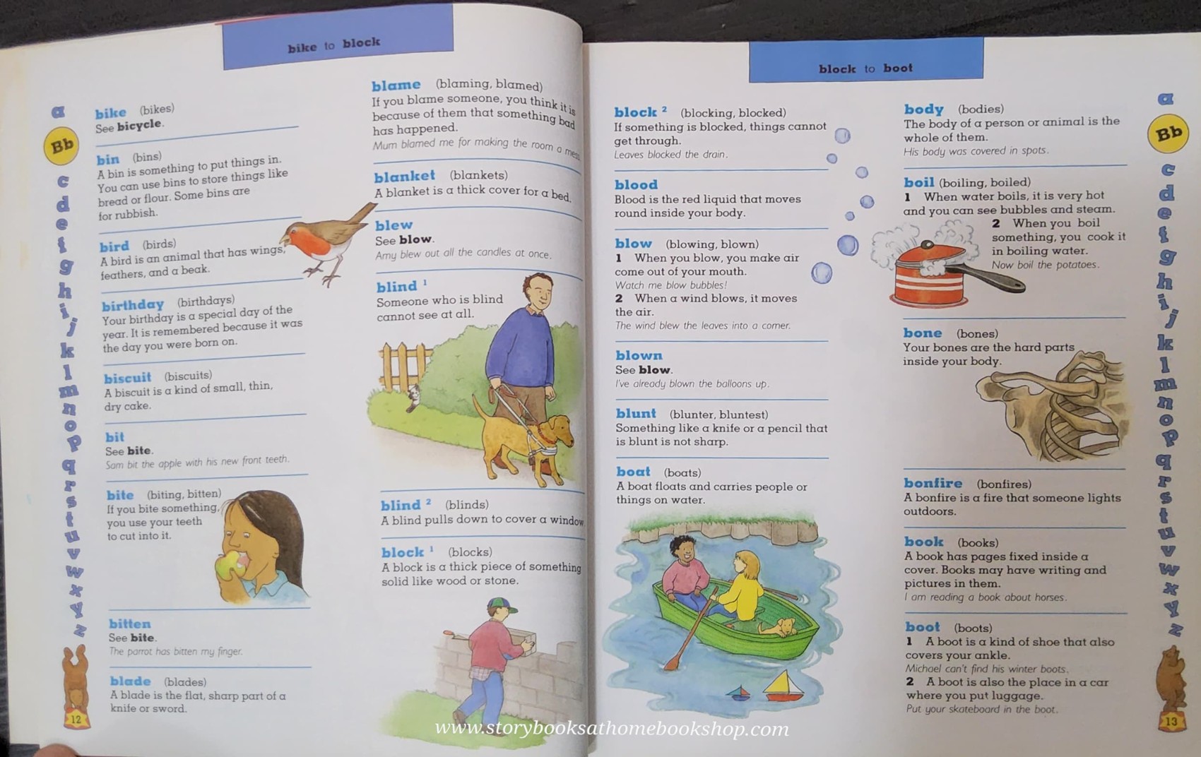 KNOWLEDGE BOOK** ððOXFORD FIRST DICTIONARY