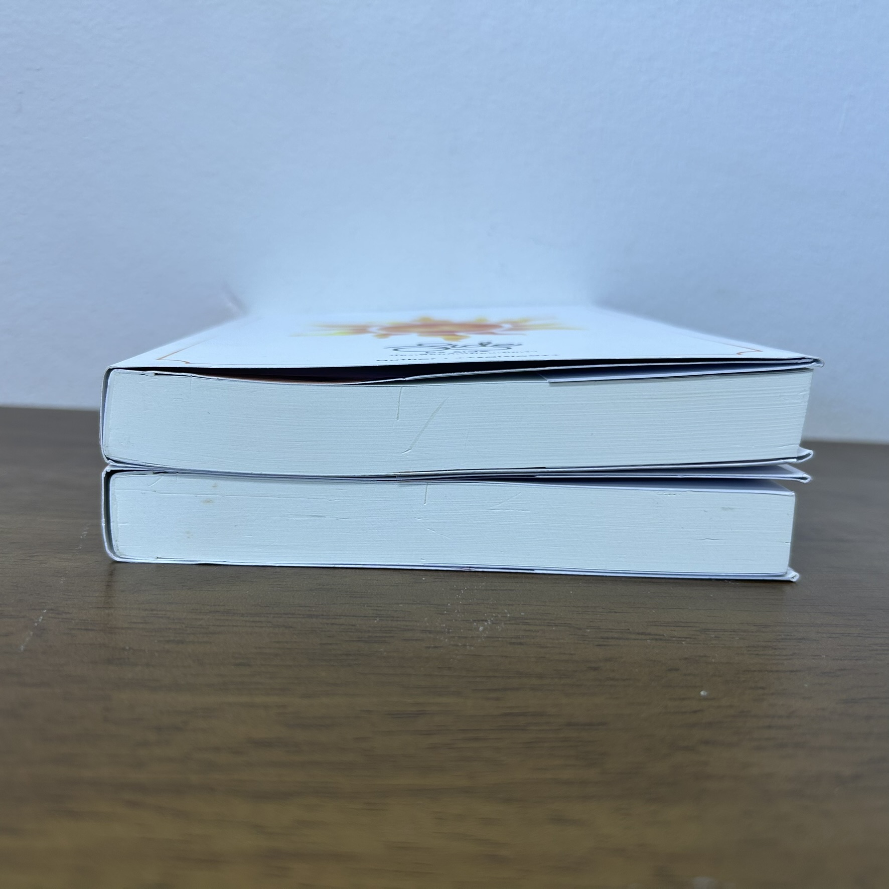 [YAOI] Side by Side น้องเพื่อนก็เหมือนเมียเรา เล่ม 1-2 จบ ... ++saisioo++ (มือสอง) นิยายวาย วายไทย