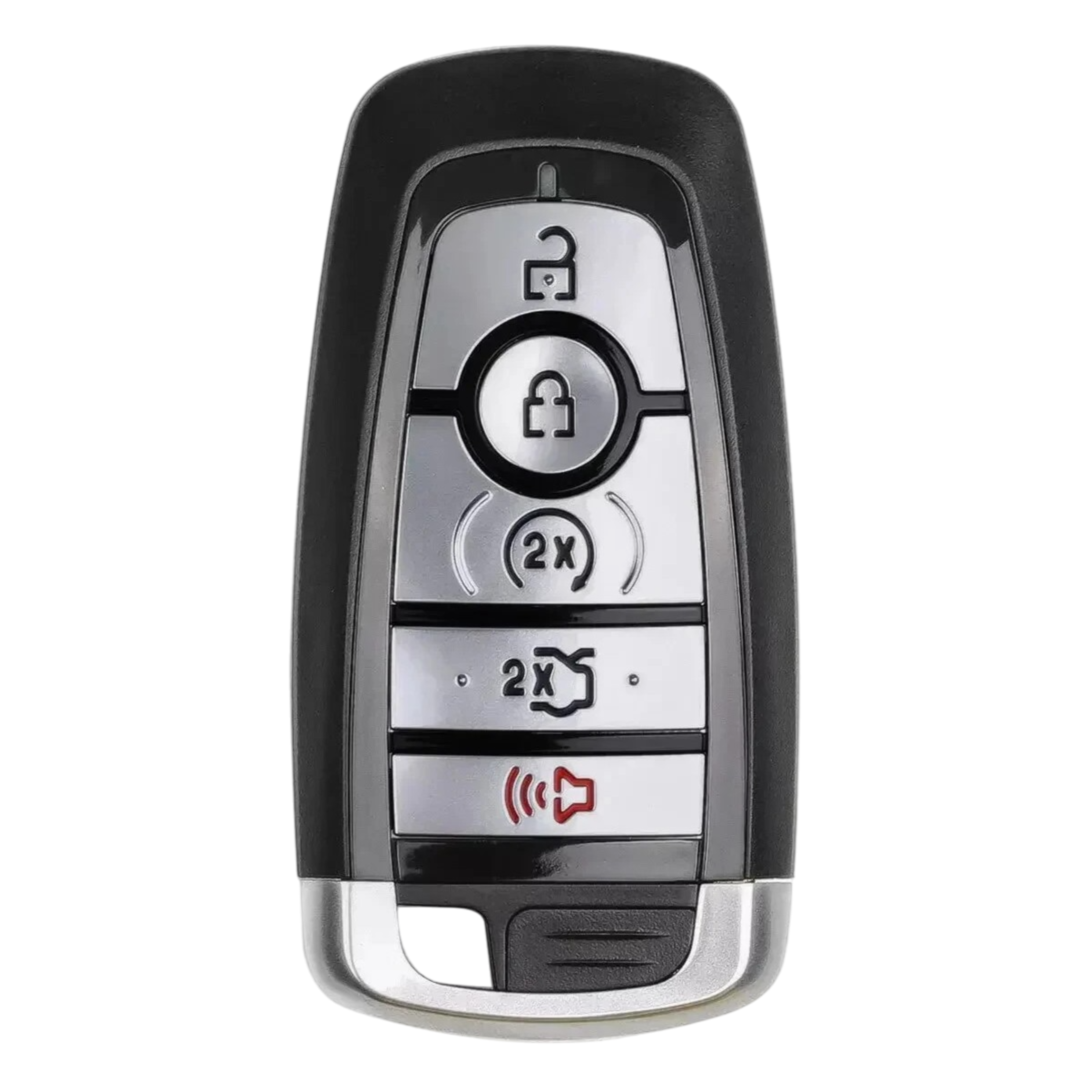 AUTEL IKEYFD005AH Ford Universal Smart Remote 5 ปุ่ม 868/915MHz