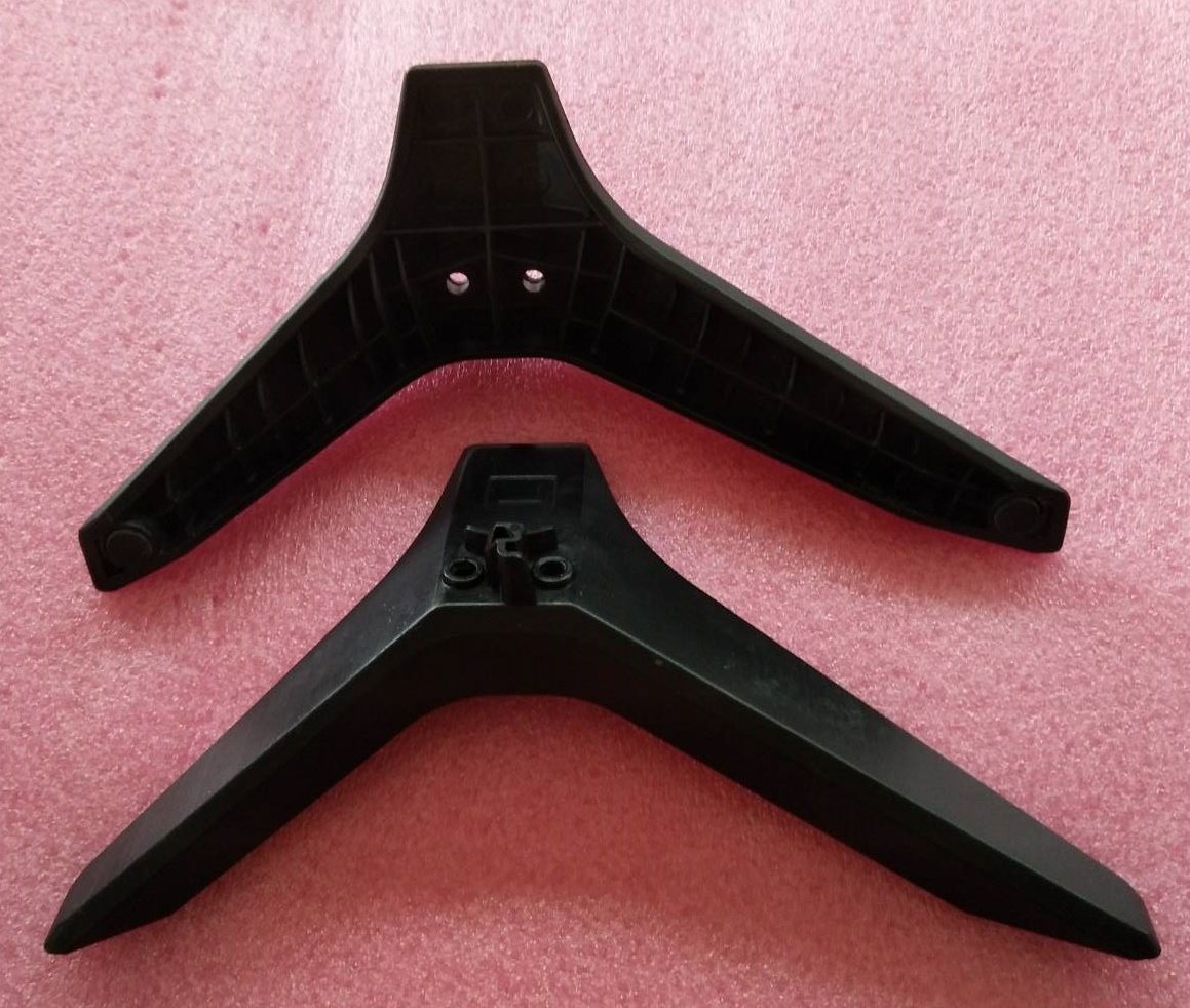 ขาตั้งทีวี LG (แอลจี) ของแท้ถอดจากเครื่อง รุ่น 32LJ500D 32LK500