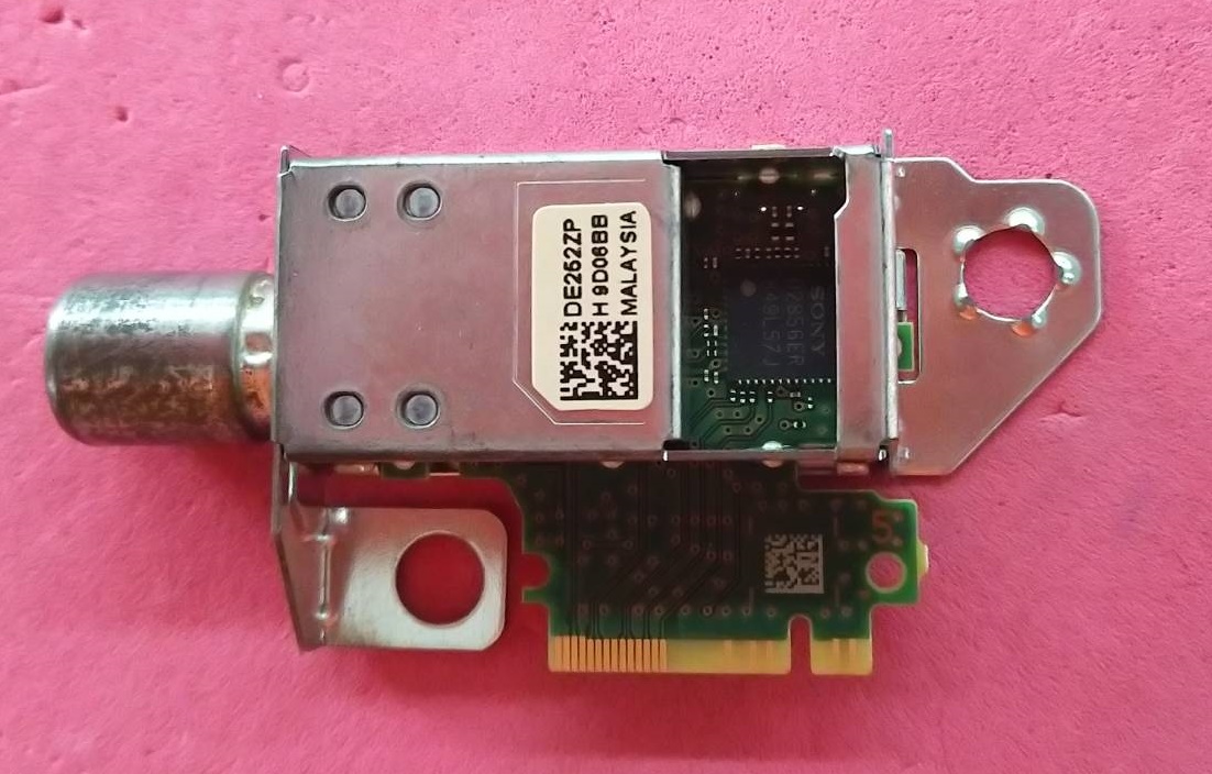 จูนเนอร์ทีวีโซนี่ SONY ของแท้ถอดจากเครื่อง รุ่นKDL-40W660G