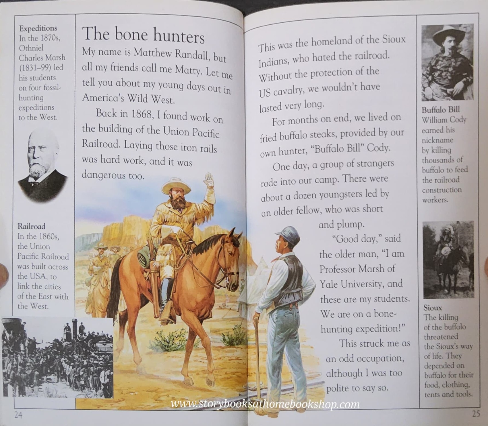 หนังสือฝึกอ่าน ความรู้ ** 🍅🍅DK READERS PROFICIENT 4: DINOSAUR DETECTIVES