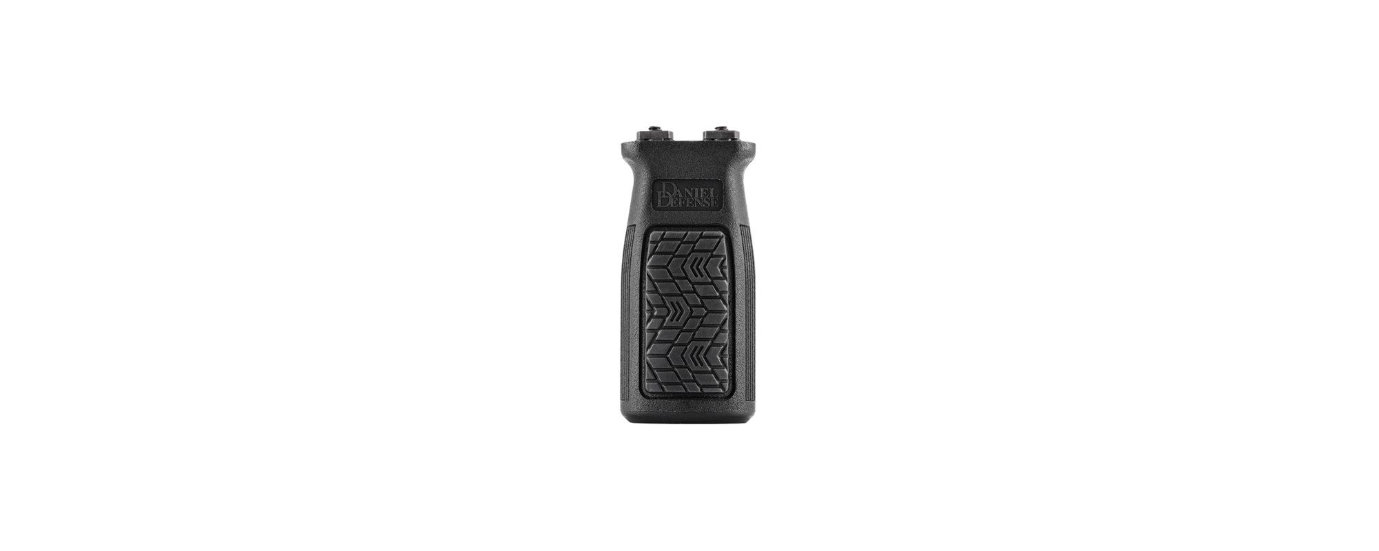 DANIEL DEFENSE - M-LOK® VERTICAL FOREGRIP (BLACK)