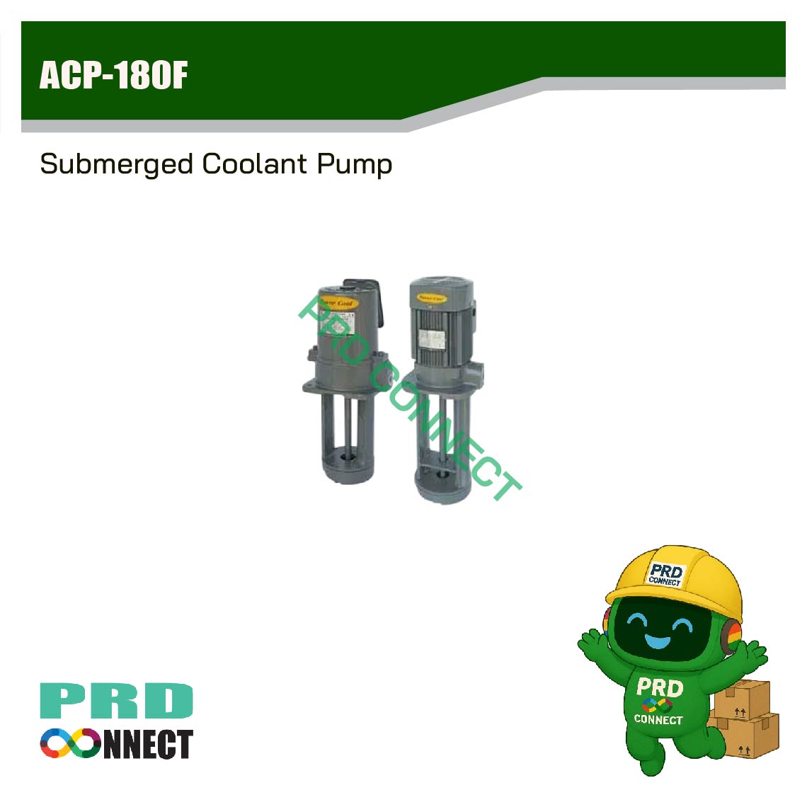 ACP-180F