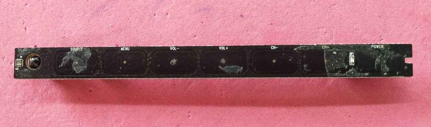 คีย์ทัช/คีย์กด ซัมซุง(SAMSUNG) ของแท้ถอดจากเครื่อง พาร์ทBN41-01645A BN96-18314B