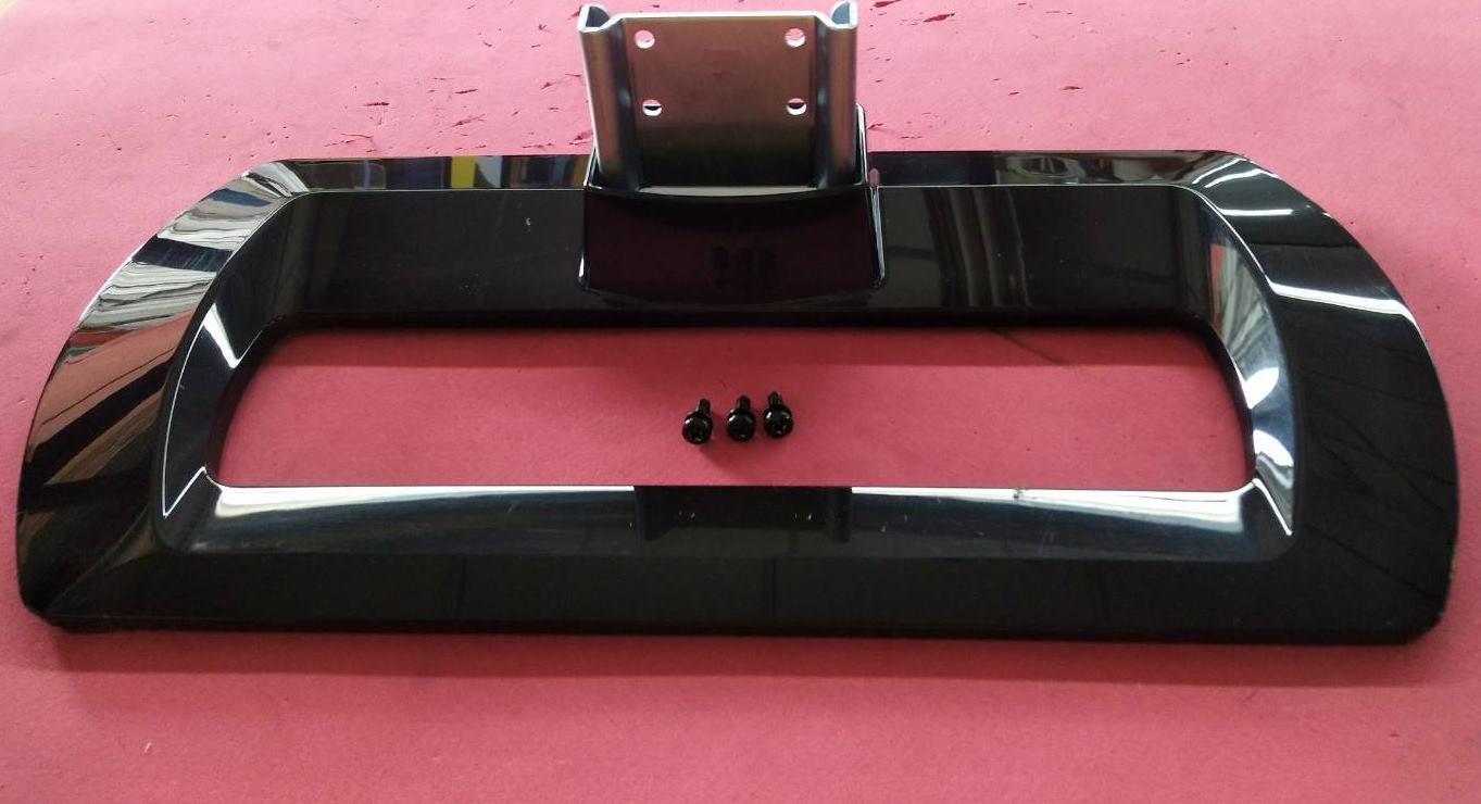 ขาตั้่งทีวีชาร์ป SHARP ของแท้ถอดจากเครื่อง รุ่น LC-32LE260M