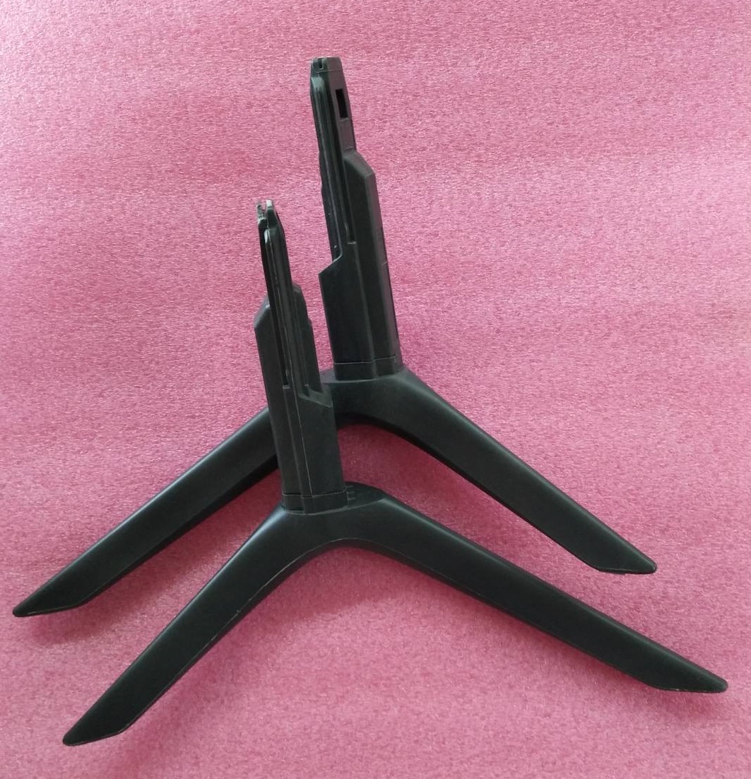 ขาตั้ง TV SAMSUNG (ซัมซุง) ของแท้ถอดจากเครื่อง พาร์ท :BN96-50867B :BN96-50867L :BN96-50850G :BN96-50850B :BN96-50850J BN63-18575X BN63-18576Xใช้กับรุ่นUA50AU7700 UA50TU8100K UA55TU8000 UA55TU8100K UA55AU7700K UA55AU7000K