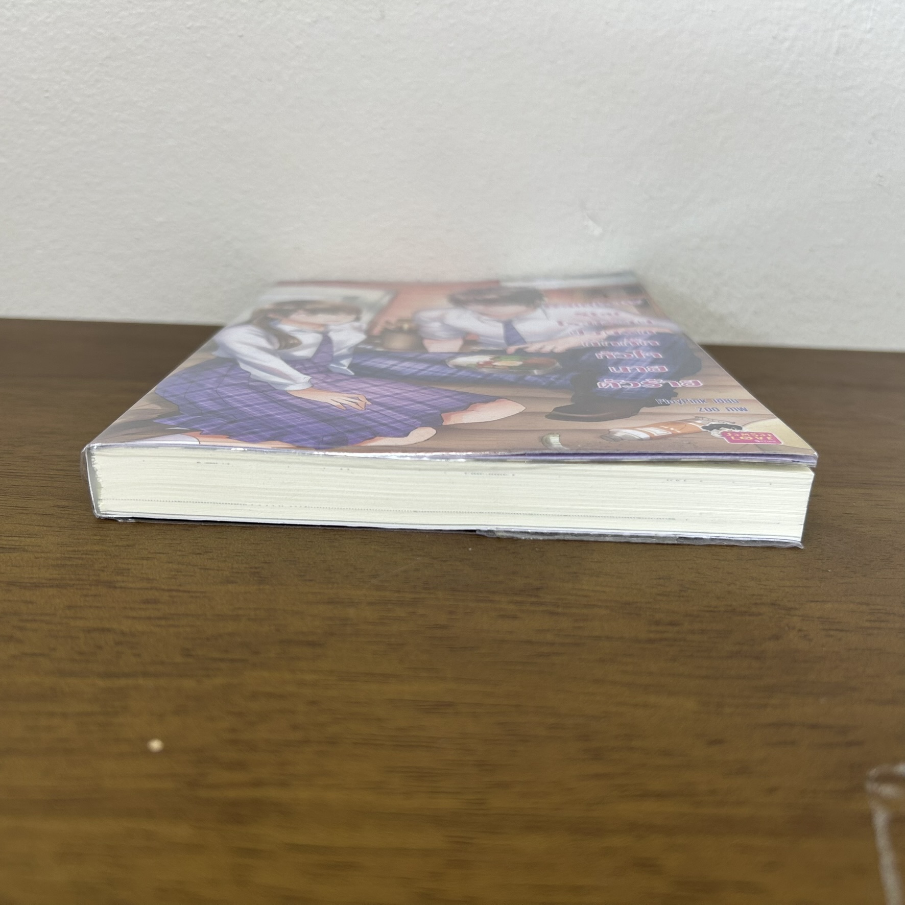 Rainbow Star โรงเรียนป่วนรักกิ๊กกั๊กหัวใจนายตัวร้าย ... PloyPink (มือสอง) นิยาย แจ่มใส เลิฟซีรีส์