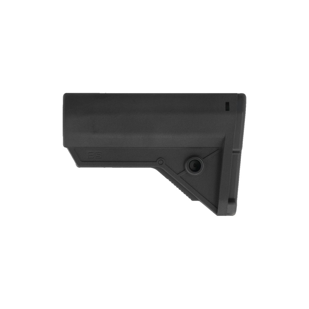 B5 SYSTEMS - SIERRA K STOCK [MIL-SPEC] (สีดำ)