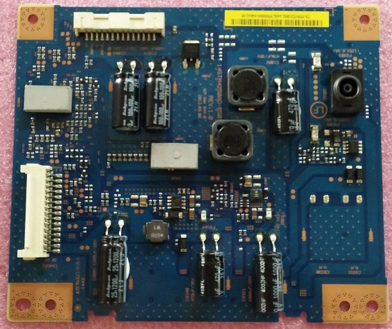 ไดร์ LED SONY ของแท้ถอดจากเครื่อง ใช้กับรุ่น KDL-50W800B พาร์ทบอร์ด 14STM4250AD-6S01