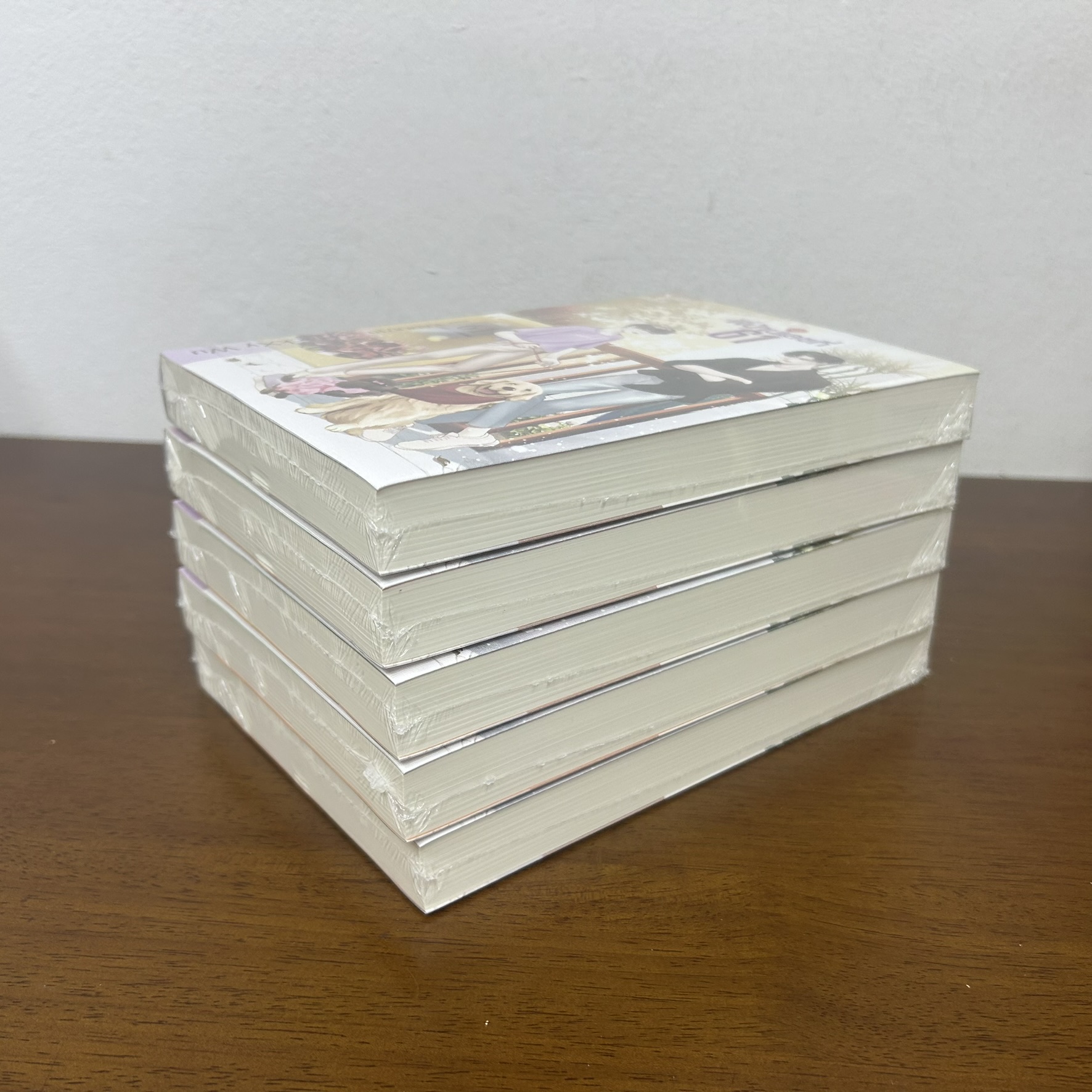 [YAOI] พี่บ้านเลขที่ 61 ... JackXy WU (มือหนึ่งซีล) นิยายวาย DEEP