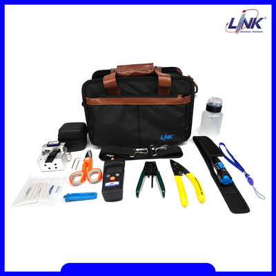 FTTH PROFESSIONAL TOOL w/Power meter