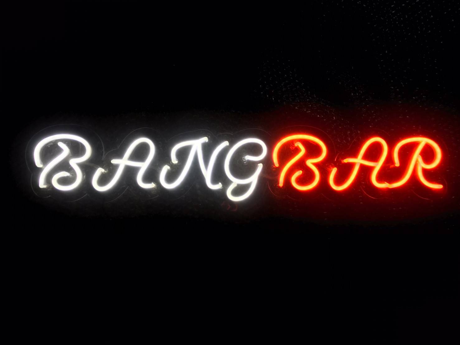 #ป้ายไฟนีออนดัดLED