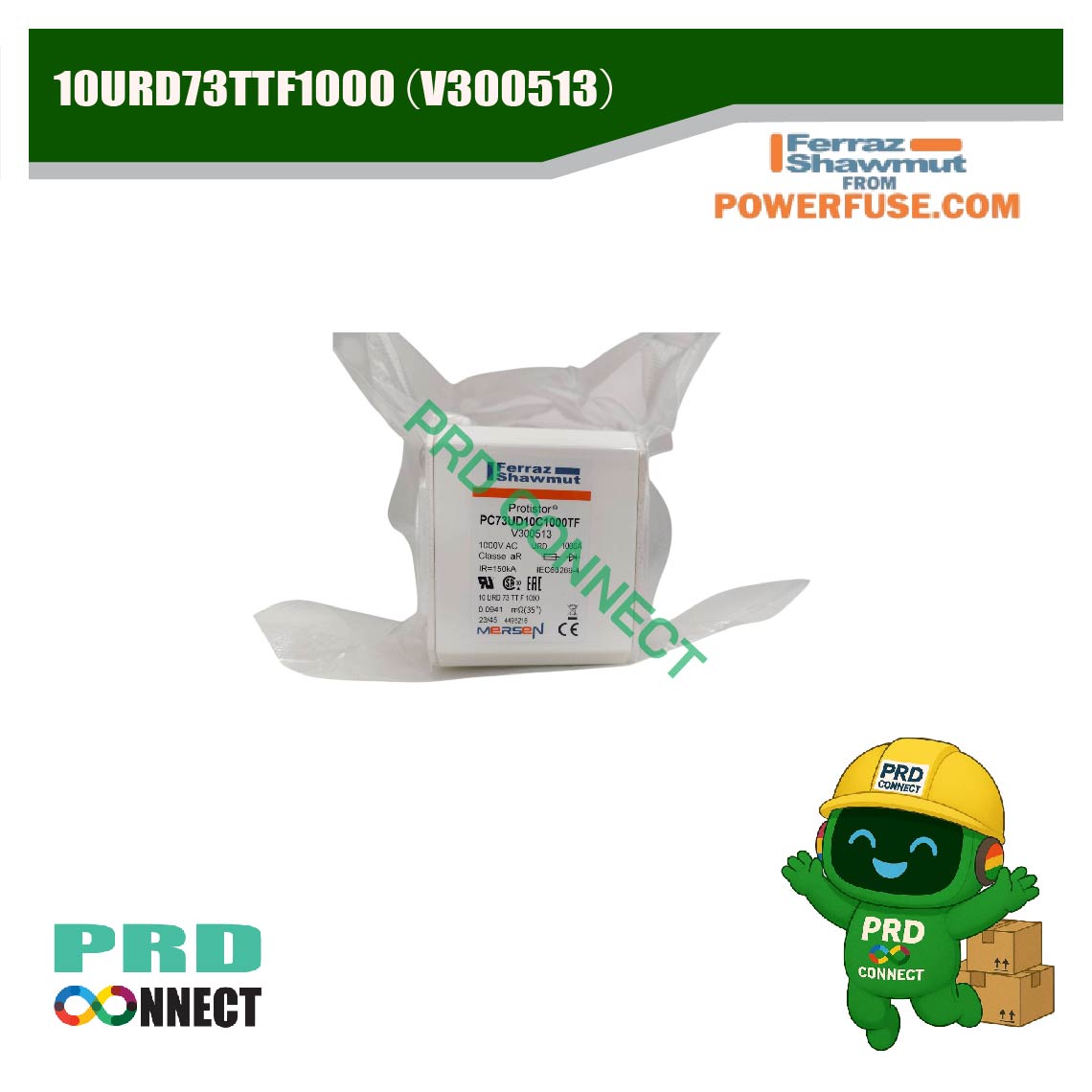 10URD73TTF1000（V300513）
