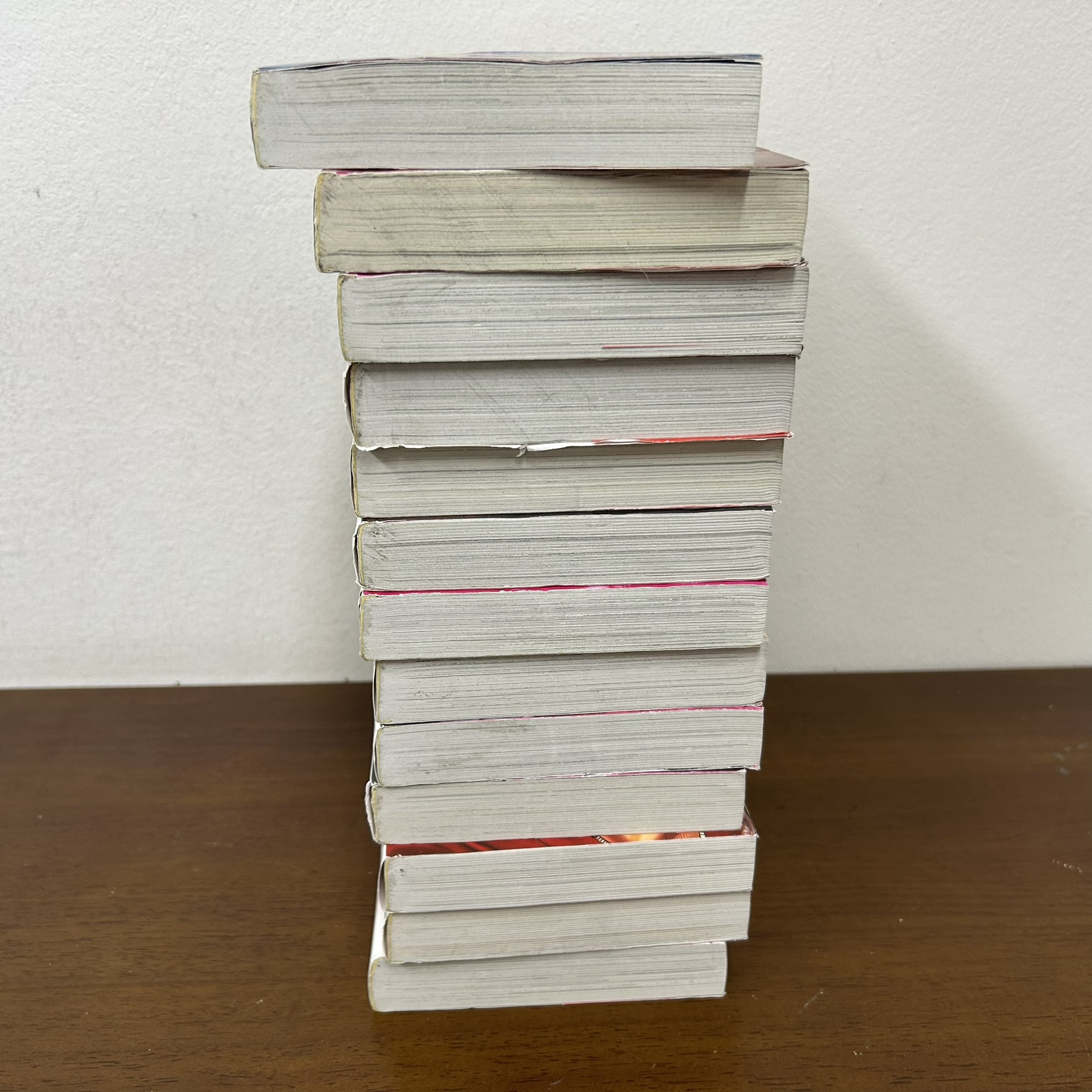 [MANGA] ข้านี่แหละ...อีกา! Crows เล่ม 1-13 จบ ครบชุด ... Hiroshi Takahashi (มือสอง) มังงะ การ์ตูน