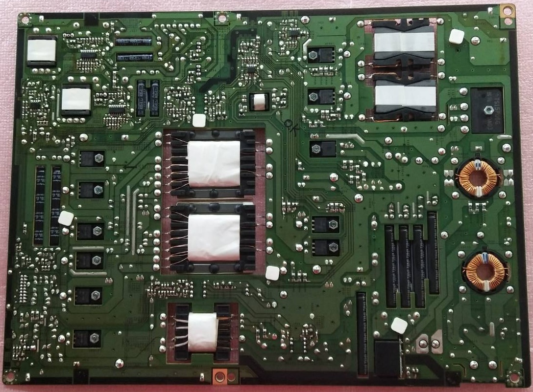 ซับพลายทีวี ซัมซุง SAMSUNG อะไหล่แท้/ของมือสองถอดจากเครื่องถ พาร์ท BN44-00375A รุ่น UA40C7000WR UA46C7000WR