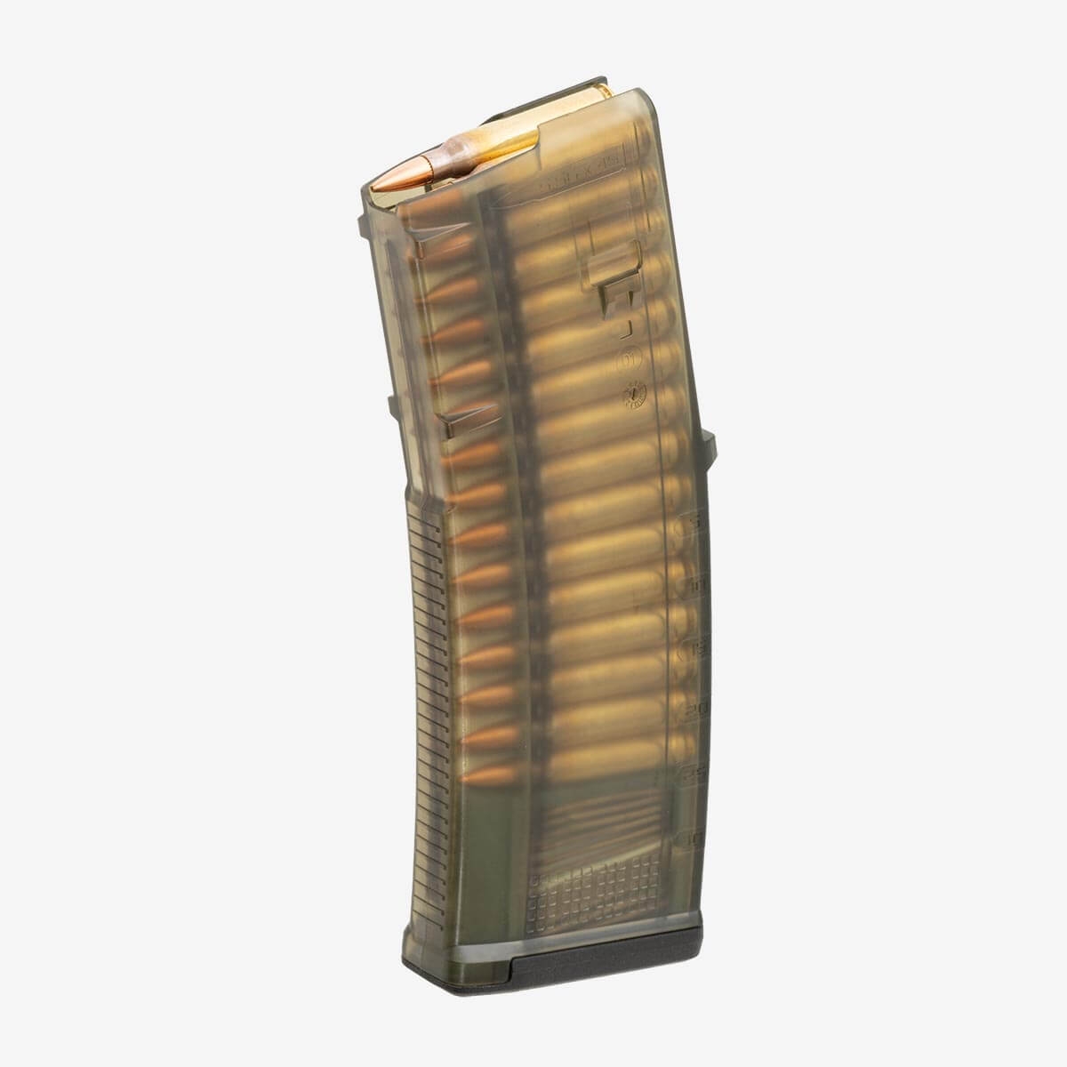 MAGPUL - TMAG® 30 AR/M4 GEN M3™ (แถมตัวบล็อกลูก-10RD)