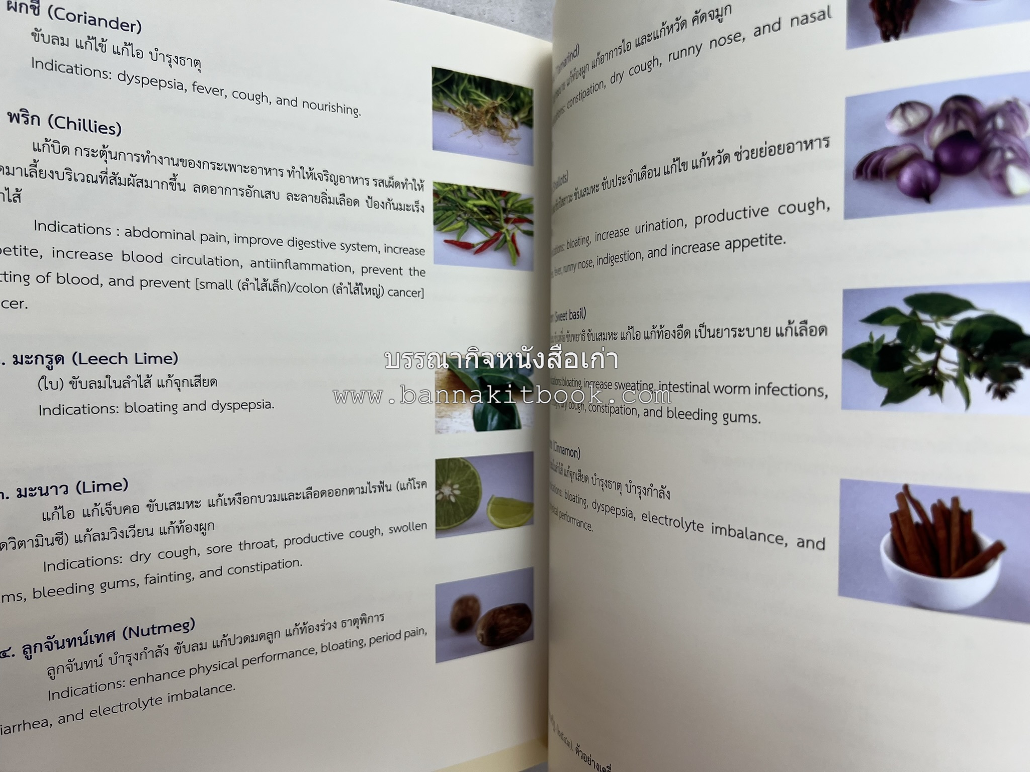 อัตลักษณ์อาหารไทย ๔ ภาค โดย : กรมส่งเสริมวัฒนธรรม.