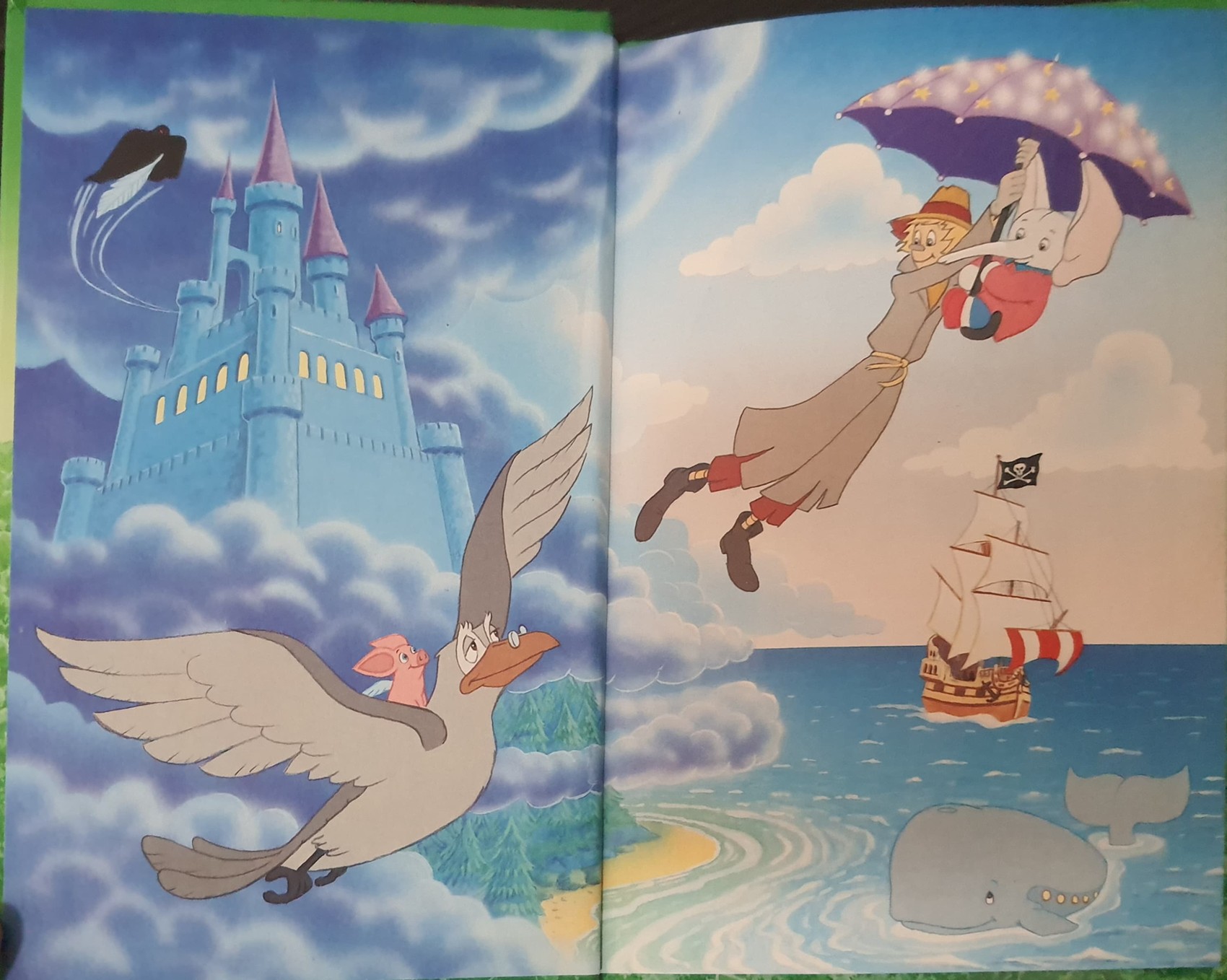 หนังสือนิทานปกแข็ง** 🍅🍅MUMFIE A TREASURE BEYOND PRICE