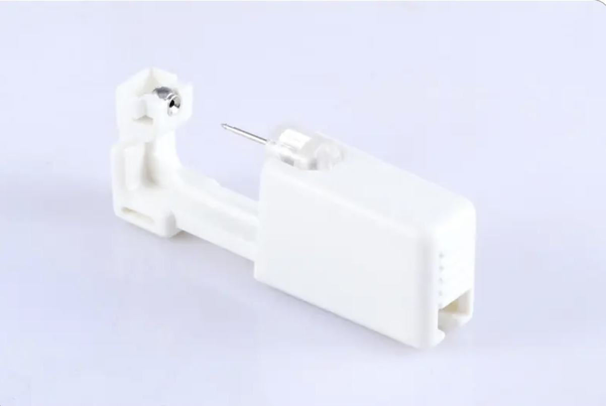 MODEL M รุ่นคลาสสิก แป้นผีเสื้อ