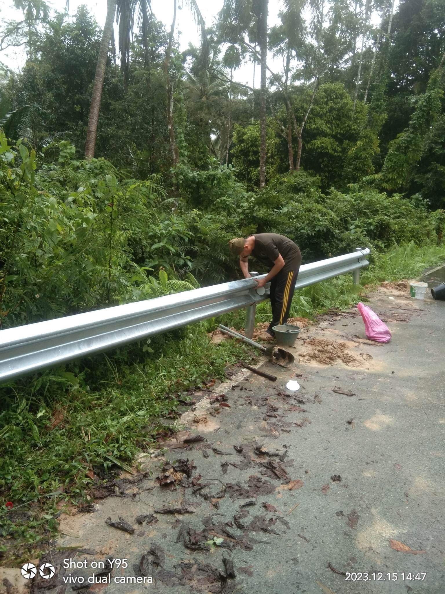 การ์ดเรล