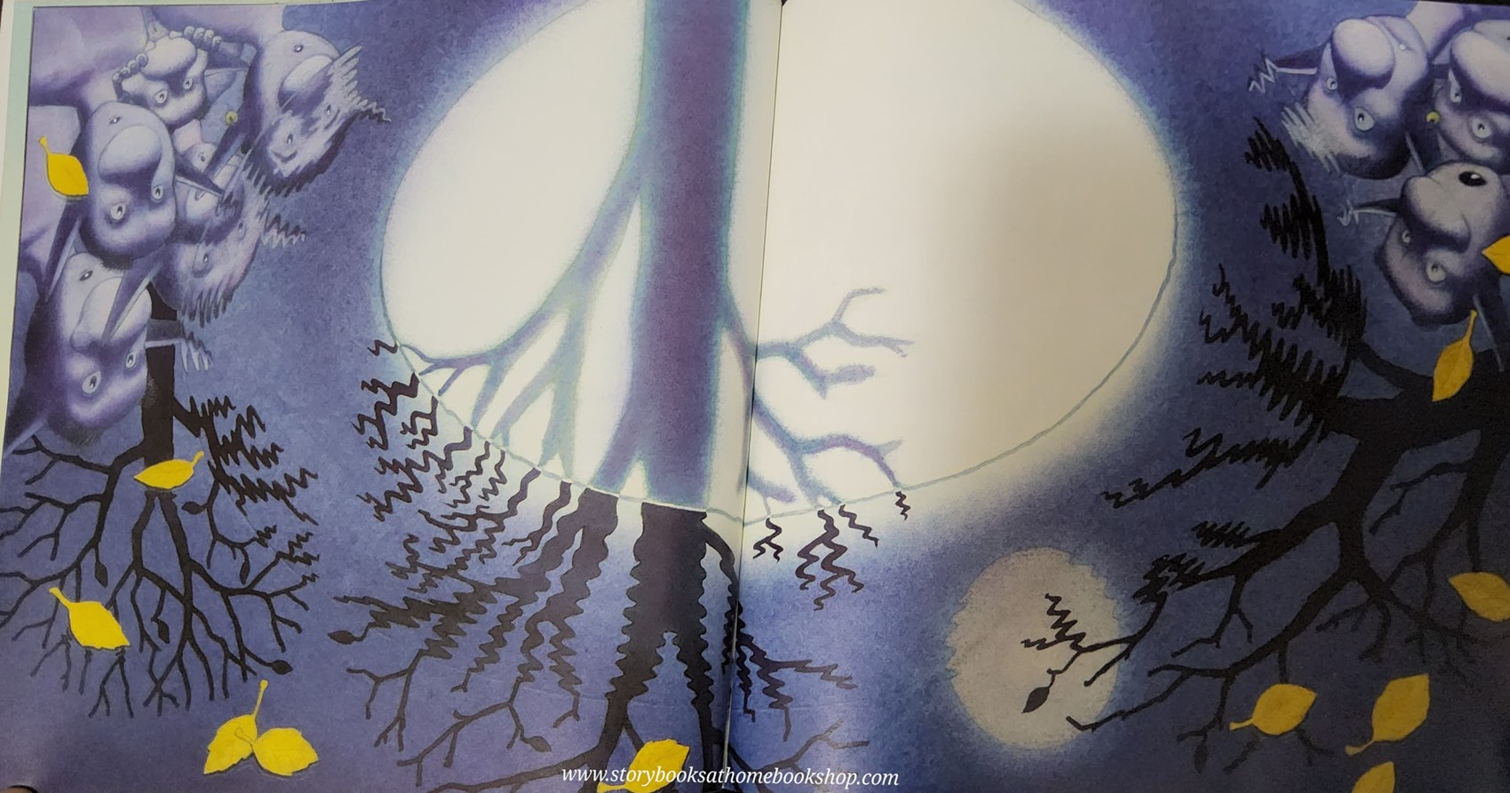 หนังสือนิทานปกอ่อน** 🍅🍓THE TALE OF JACE FROST BY DAVID MELLING