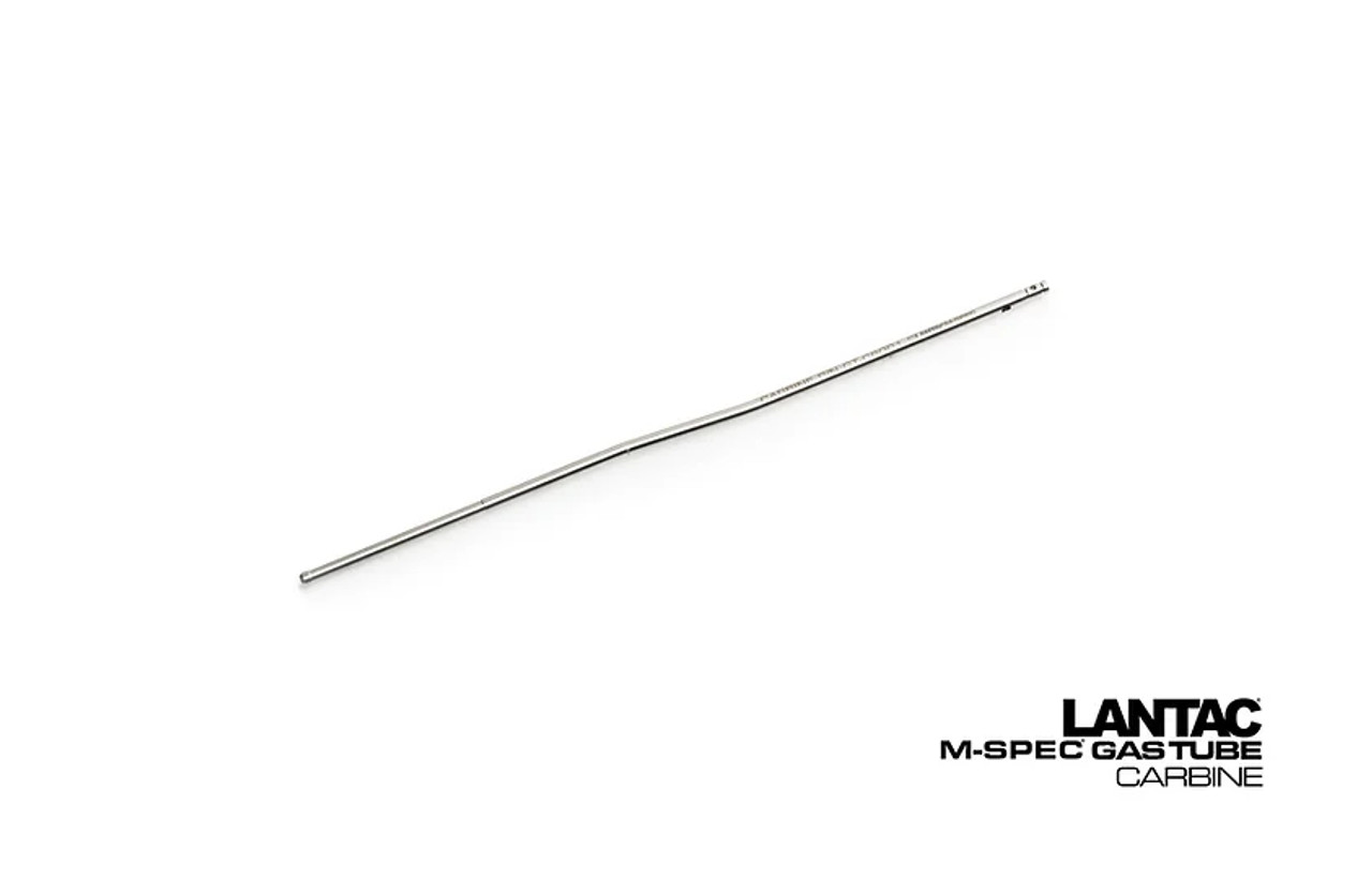 LANTAC USA - M-SPEC GAS TUBE - (CARBINE) LENGTH