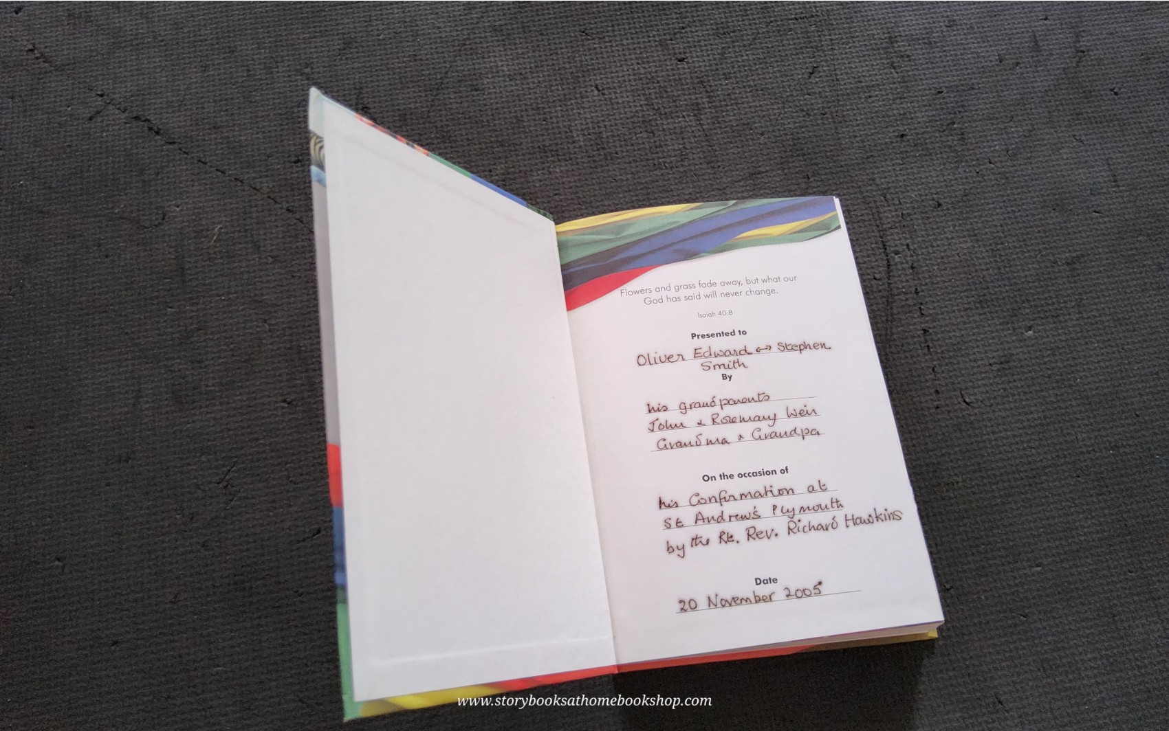 BIBLE BOOK ** 🍓🍓 The Global Bible for Children: Contemporary English Version Global Edition