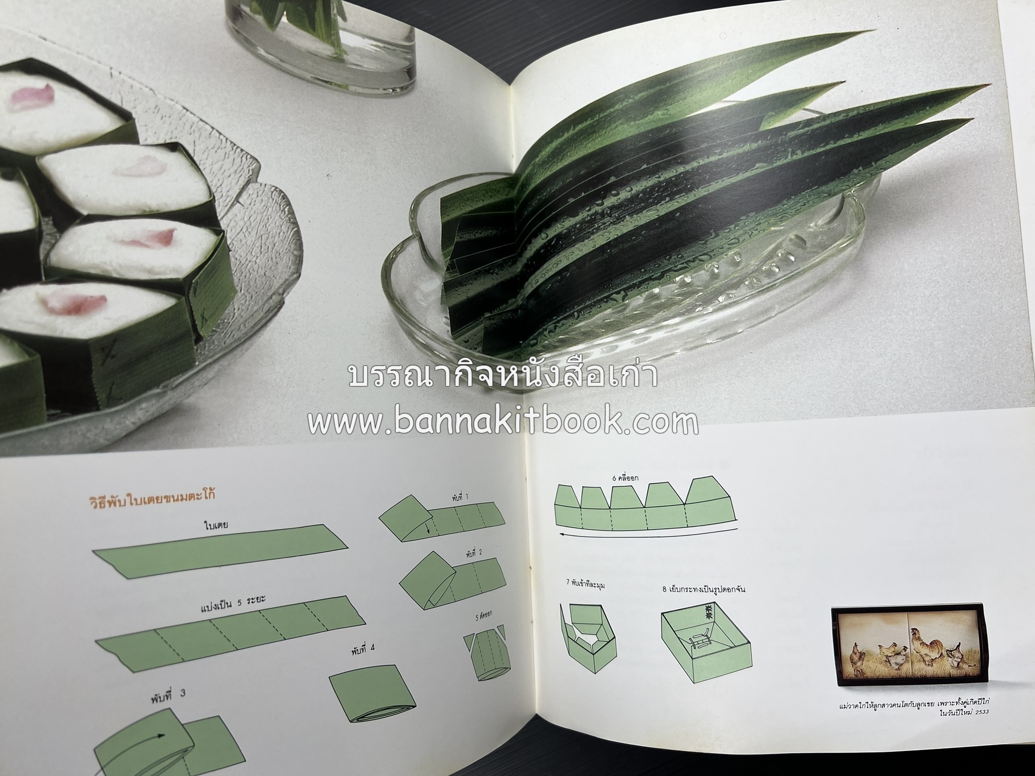 ครัวแม่ หนังสืออนุสรณ์ในงานพระราชทานเพลิงศพ ‘ดร.วินิจ - คุณหญิงพรรณี วินิจนัยภาค’.