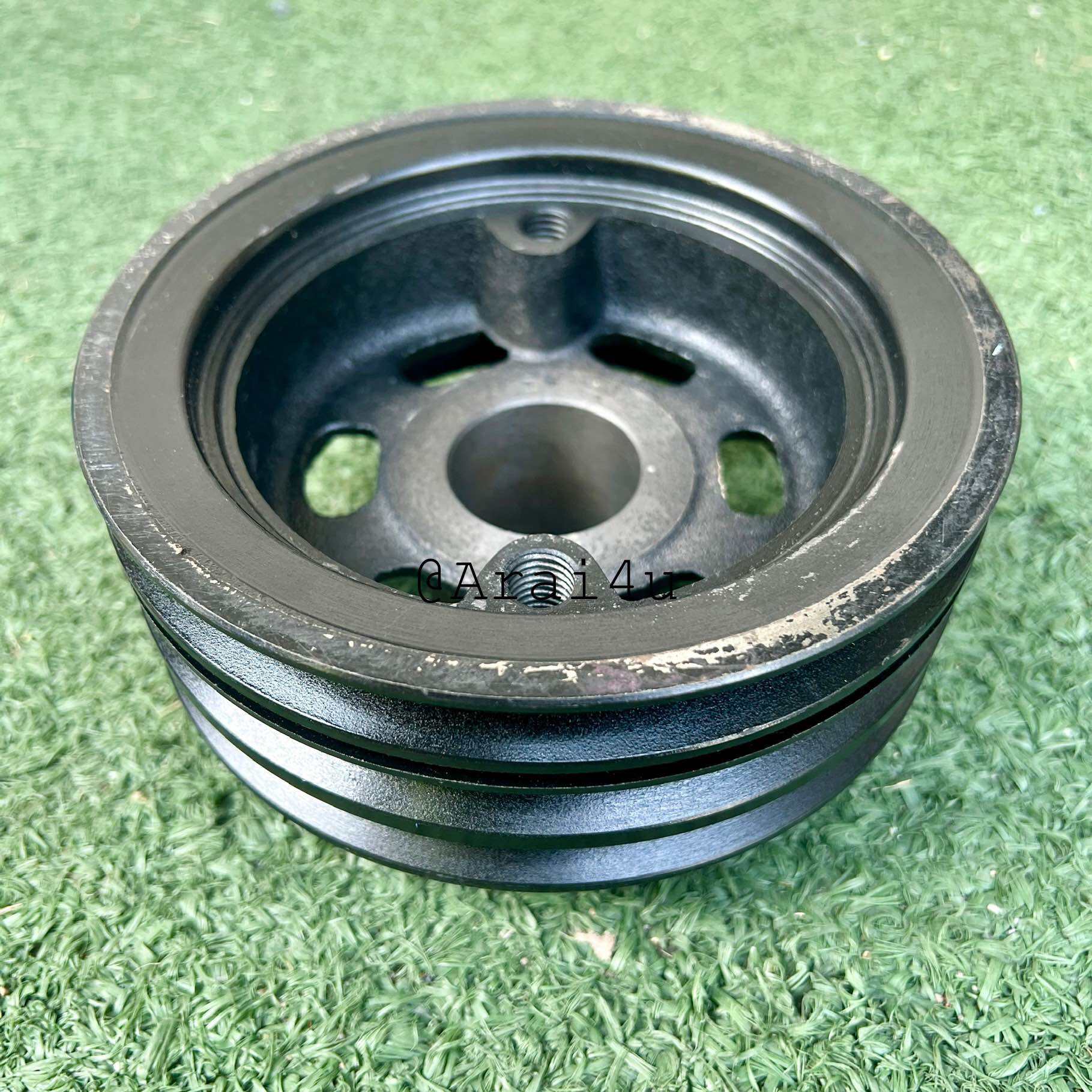 มู่เลย์หน้าเครื่อง FORD RANGER 2500,2900, FIGHTER (AF2-9909)