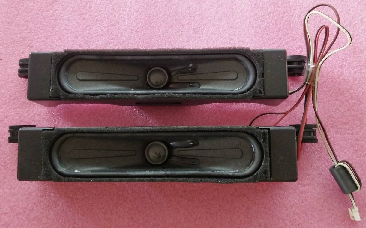 ลำโพงทีวี คูก้า COOCAA ของแท้ถอดจากเครื่อง รุ่น40E89