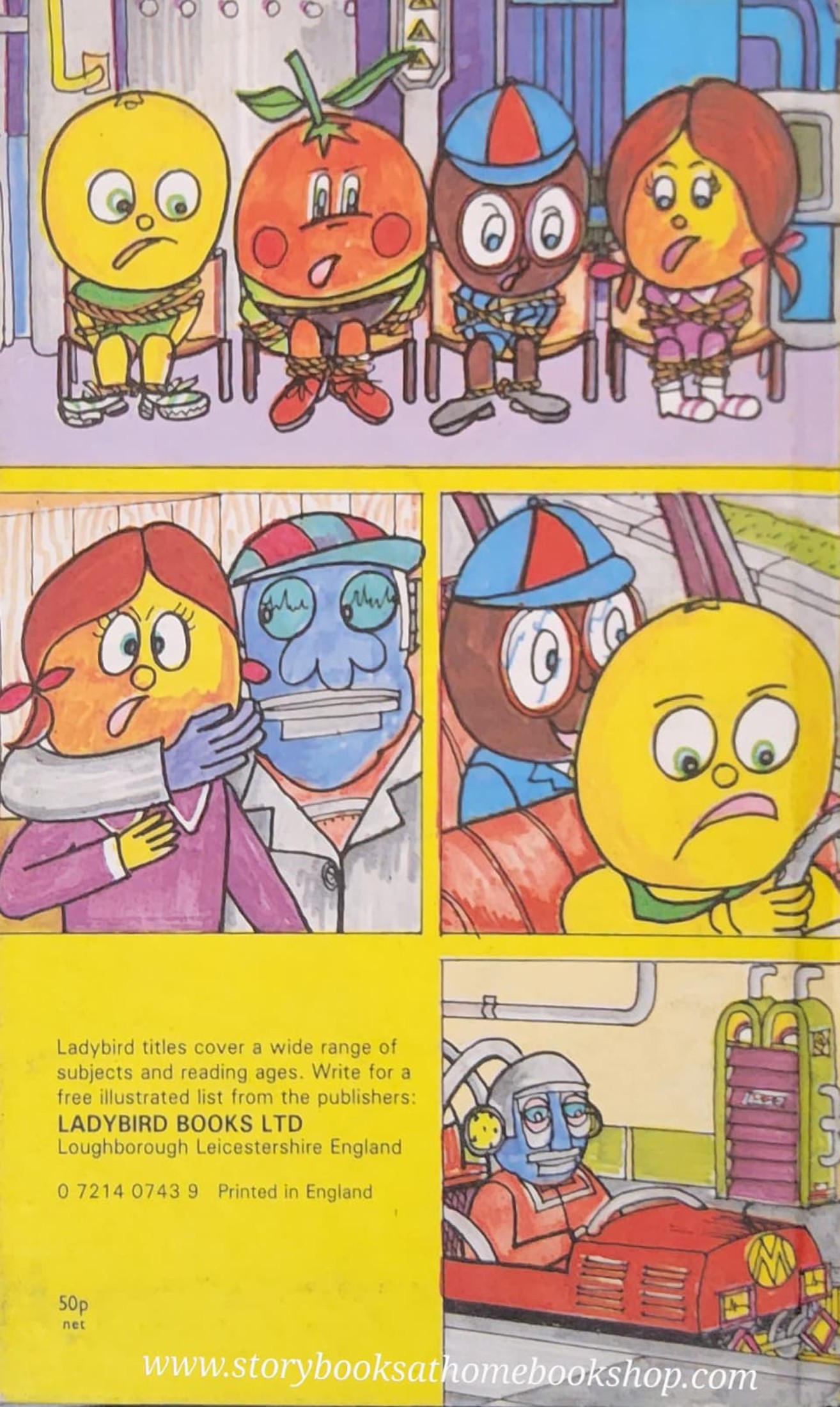 หนังสือนิทานปกแข็ง** 🍅🍓WORLD CUP FINAL IN DANGER