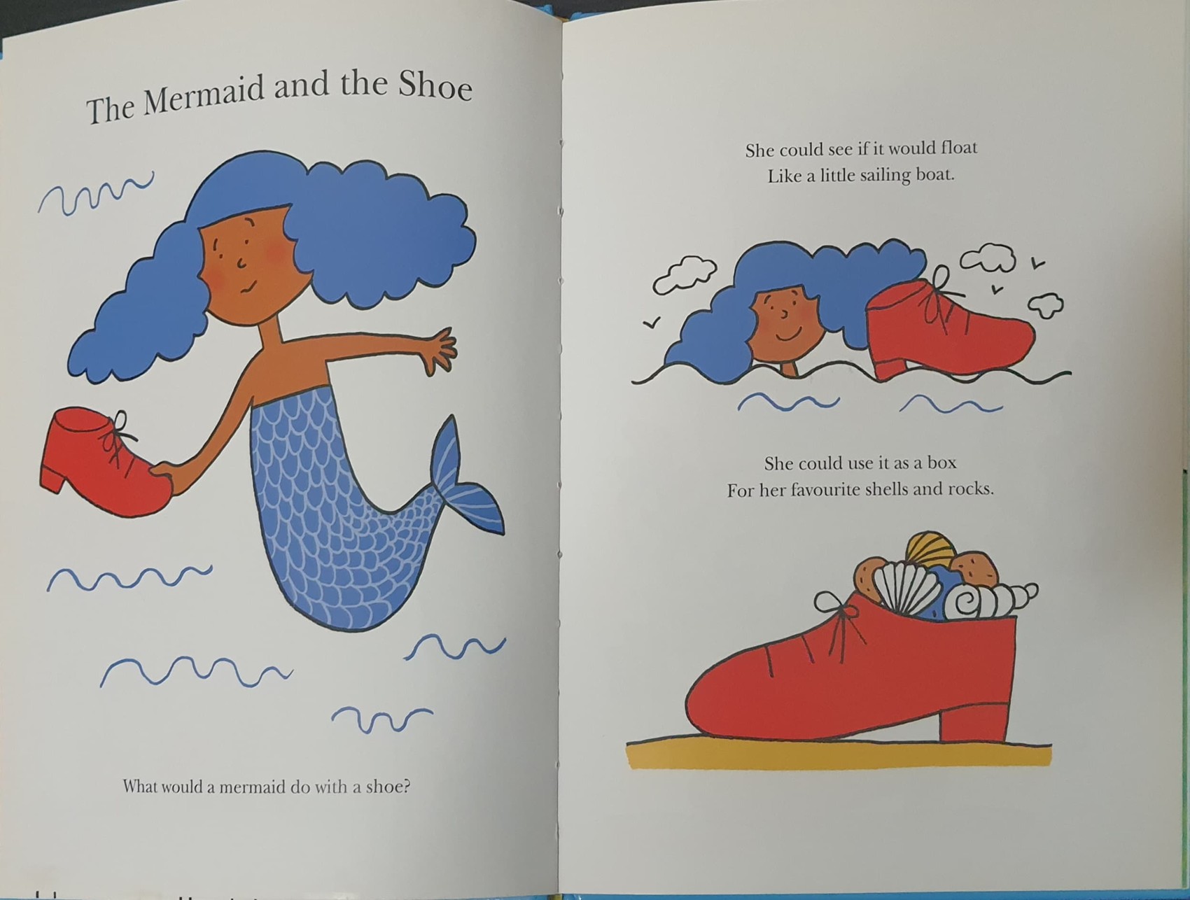 หนังสือนิทานปกแข็ง** 🍅🍅VIKINGS IN THE SUPERMARKET BY NICK SHARRATT