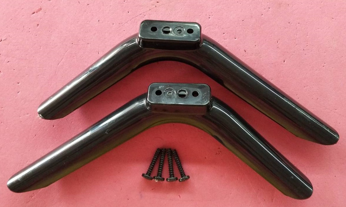 ขาตั้งทีวี อโคเนติก Aconatic ของแท้ถอดจากเครื่อง AN-LT3212 AN-LT3233