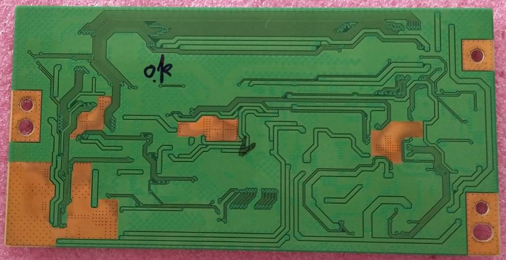 ทีคอนทีวี SAMSUNG(ซัมซุง) ของแท้มือสองถอดจากเครื่อง รุ่น LA40D550K7R LA46D550K7R พาร์ทบอร์ด S100FAPC2LV0.3