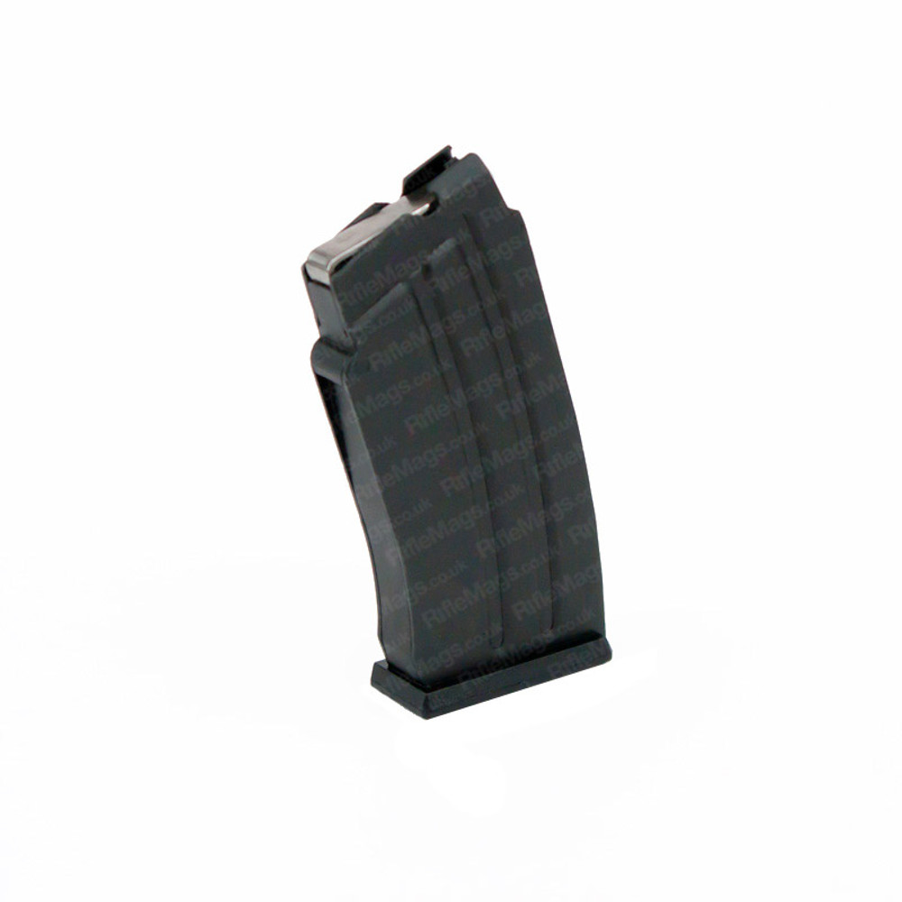 CZ USA - 10 round steel .22LR magazine (452/455/457/BRNO)