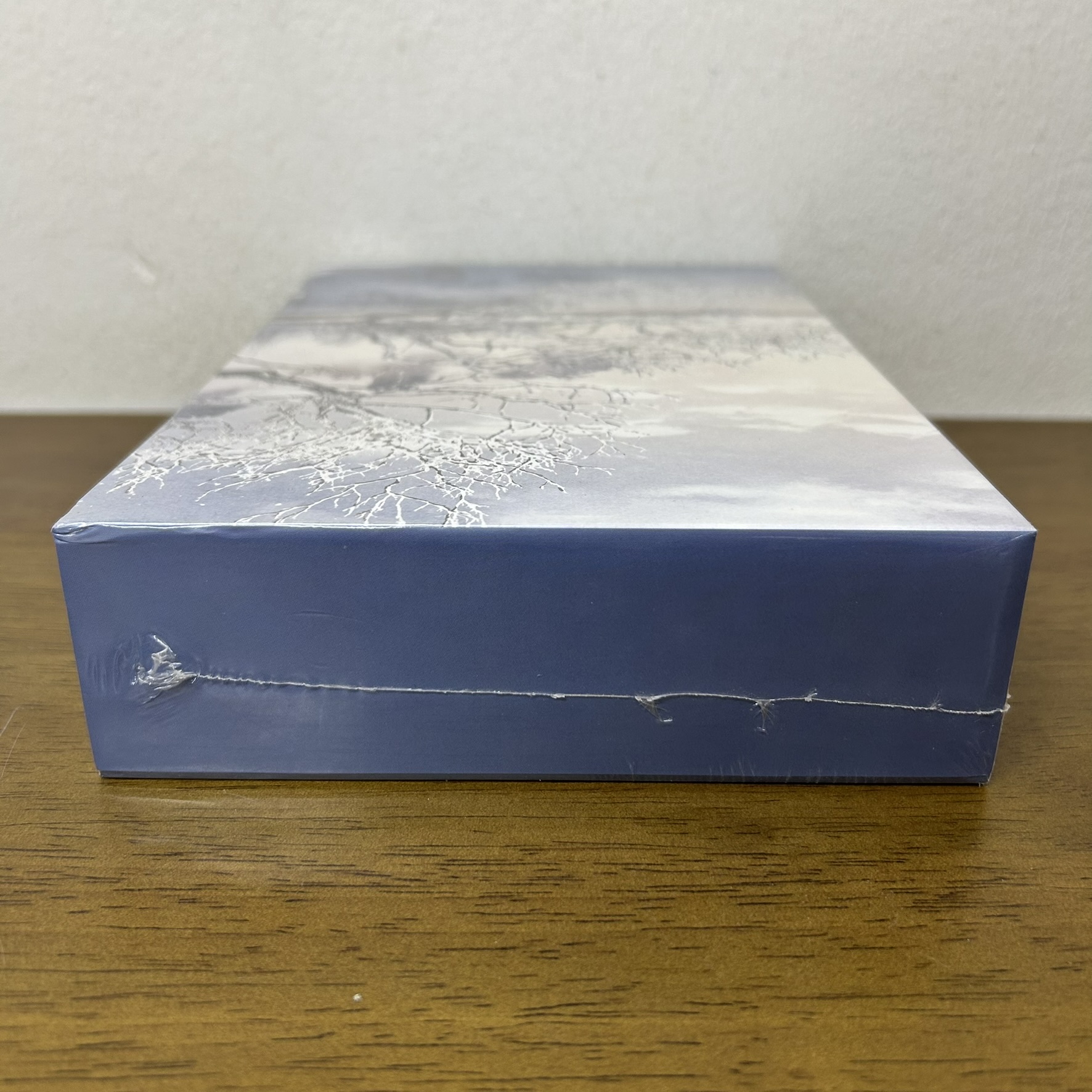 BOXSET รัชทายาทไร้บัลลังก์ เล่ม 1-2 จบ ครบชุด ... ป๋ายเจี้ยจื่อ (มือหนึ่งซีล) นิยายวาย Muzes