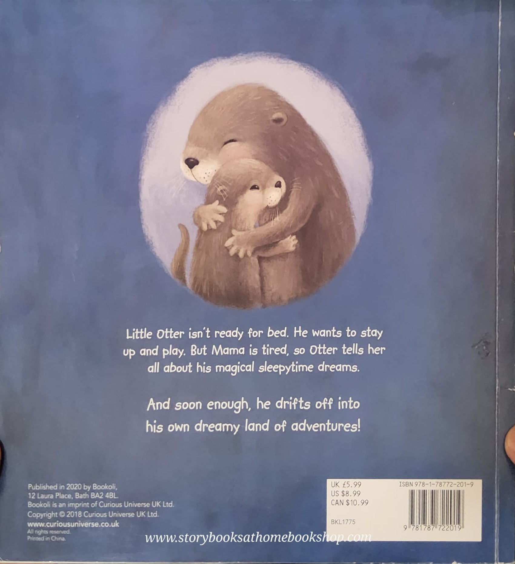 หนังสือนิทานปกอ่อน** ♥️SWEET DREAMS,I LOVE YOU