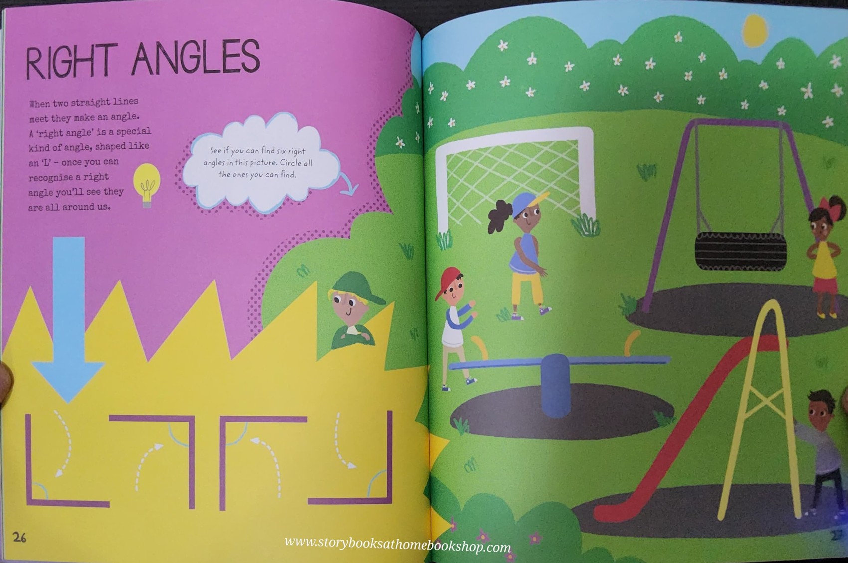 ACTIVITIES BOOK** ð
ð
MATHS ACTIVITY BOOK