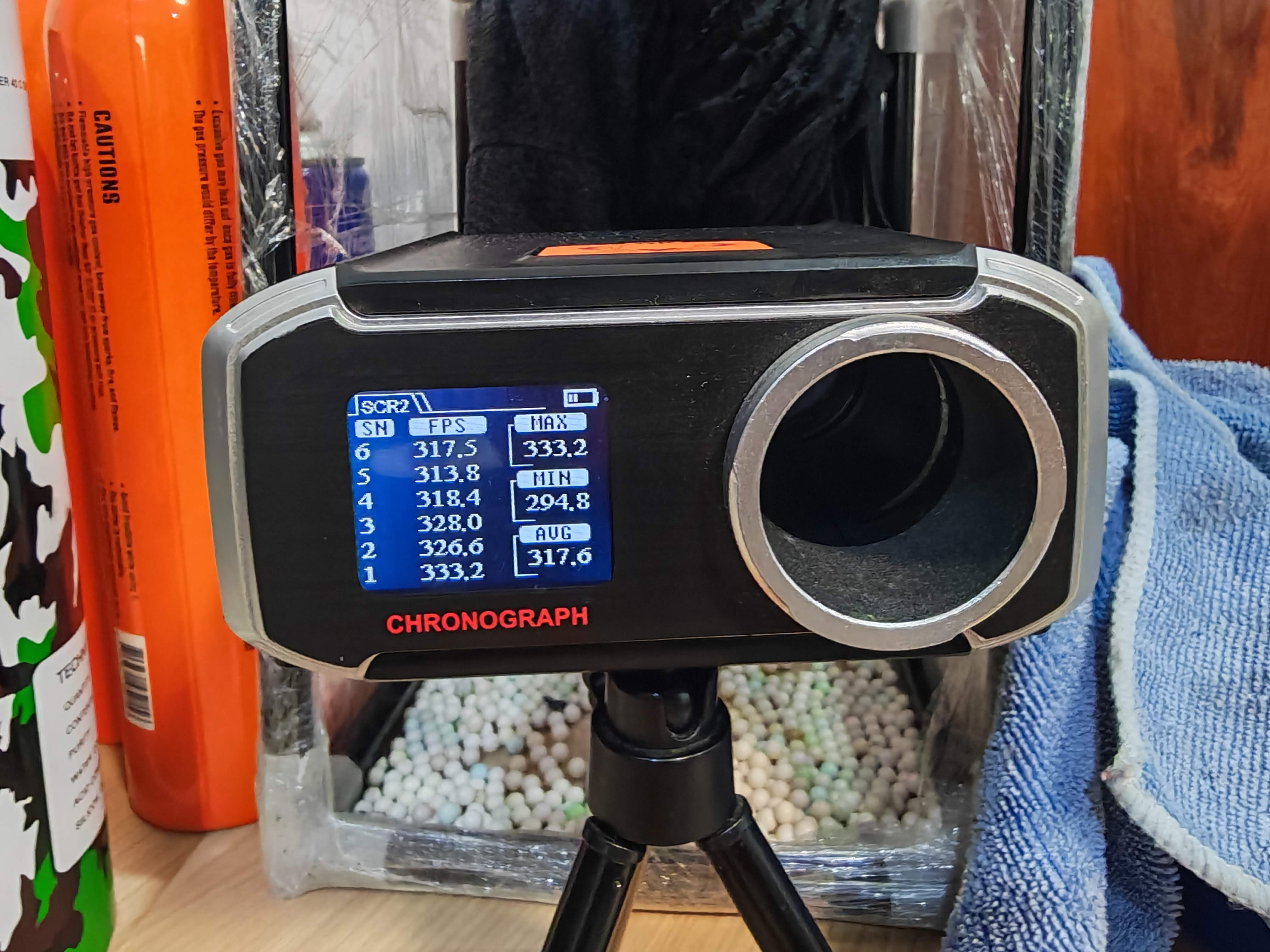 WE Sig Sauer P320 M17 สีทราย GBB BB Gun บีบีกัน แบบแก๊ส ปืนอัดลม มือสอง Airsoft Gun