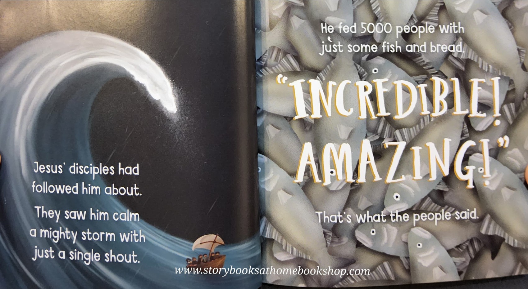 หนังสือนิทานปกอ่อน** 🍅🍓ARE WE NEARLY THERE YET?♥️♥️