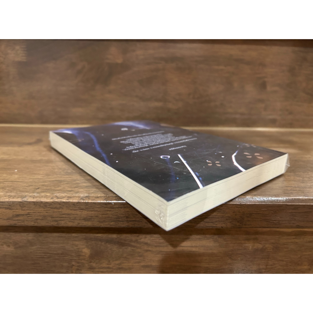 หว่ออ้ายหนี่ คนนี้จอง ... LAi LA FuN (มือหนึ่งซีล/มือสอง) นิยาย โรแมนติก ทำมือ