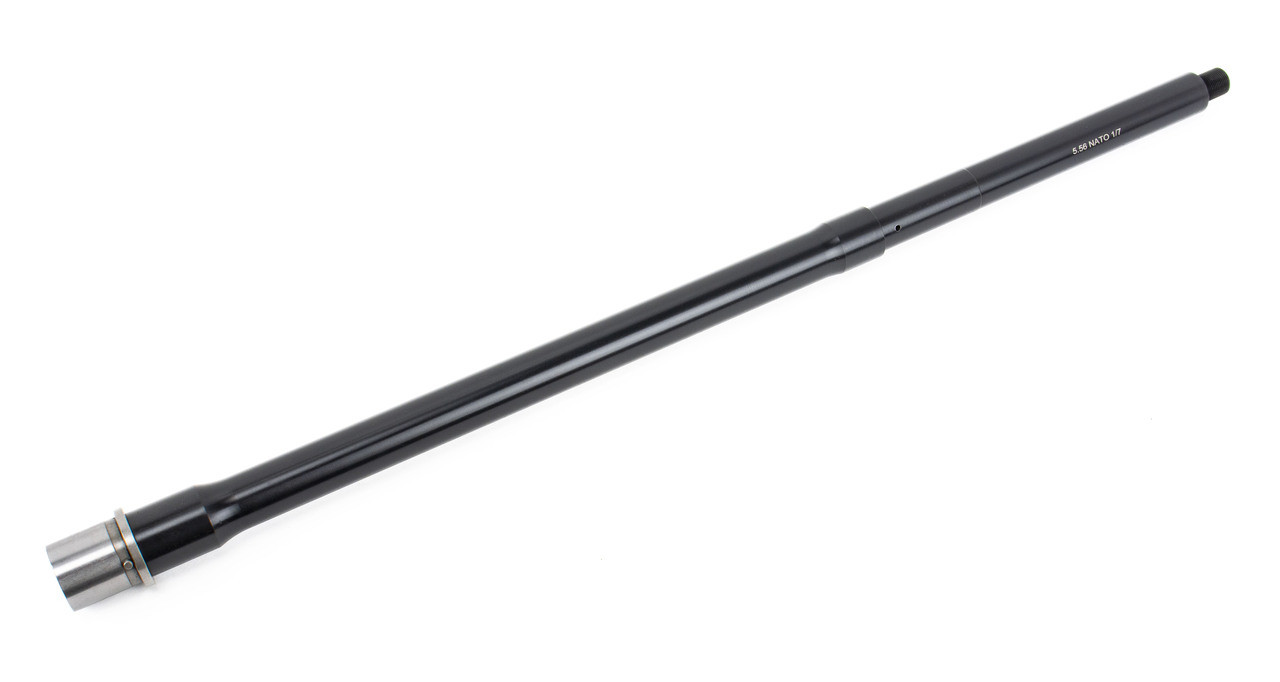 TACTICAL KINETICS - AR15 20" 5.56 NATO Barrel with CrMoV/Nitride Finish [ORDER]