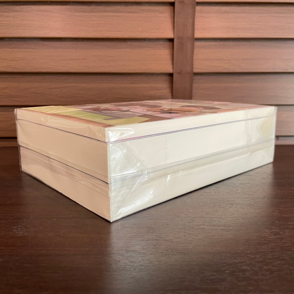 [YAOI] HEART BREAKER เล่ม 1-2+เล่มพิเศษ (3เล่ม) ...New-Y Holic (มือหนึ่ง) นิยายวาย