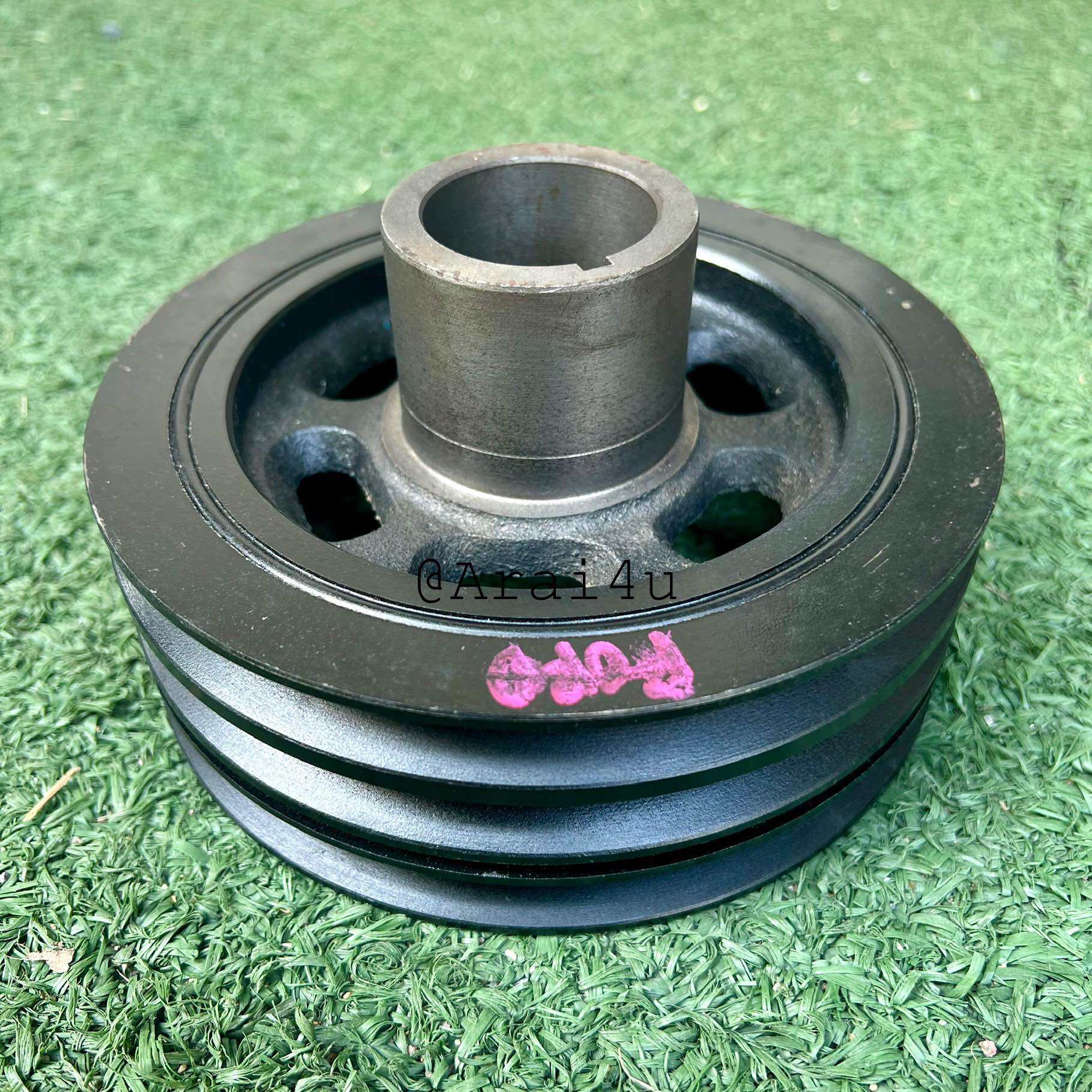 มู่เลย์หน้าเครื่อง FORD RANGER 2500,2900, FIGHTER (AF2-9909)