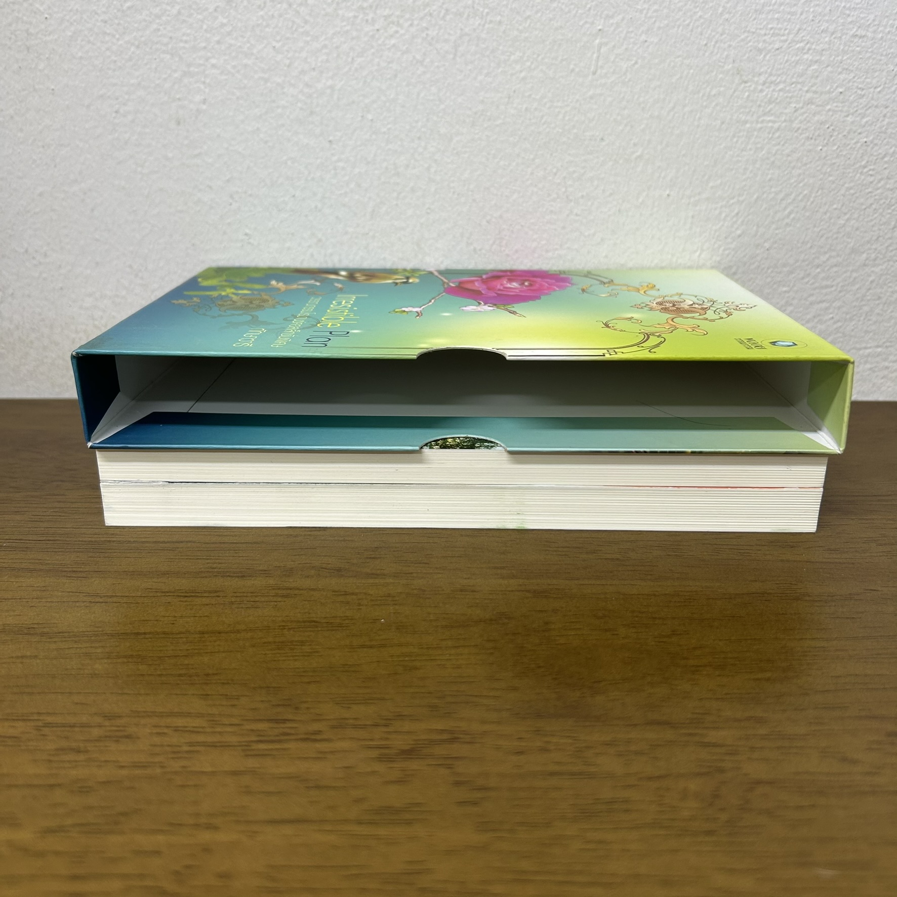 BOXSET อุบายร่ายรัก อุบายซ่อนรัก ... ทักษาวารี (มือสอง) นิยาย โรแมนติก พลอยวรรณกรรม