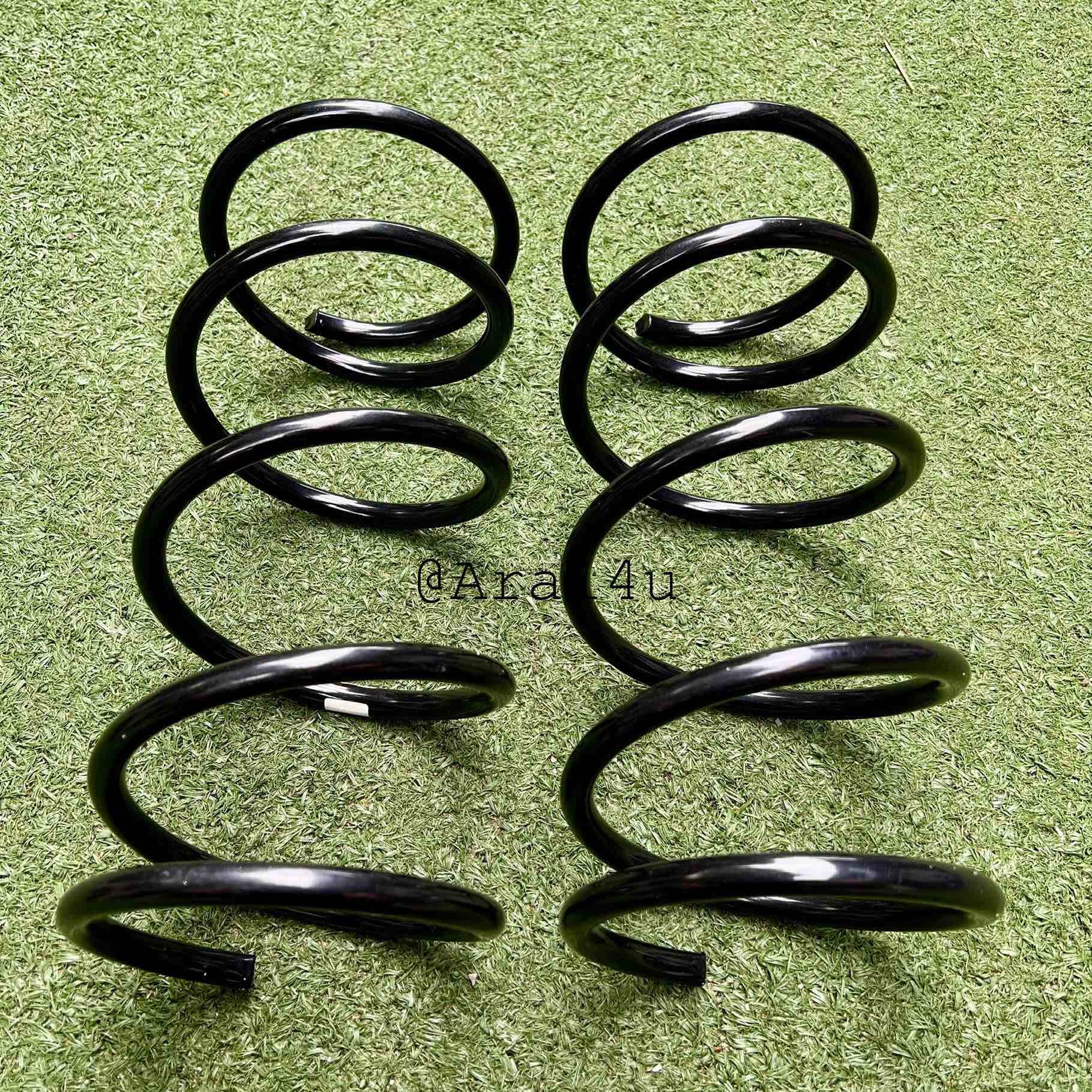 สปริงโช้คหน้า MITSUBISHI ECAR CK2,CK4,CK5,CB MI-S006 ราคาคู่ละ