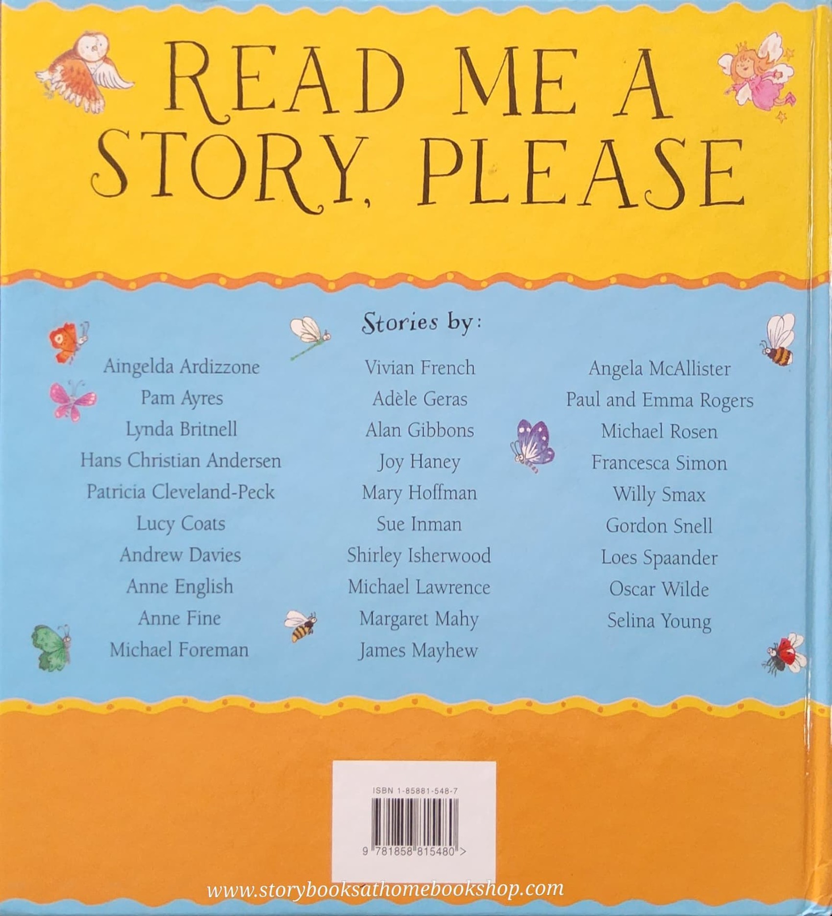 หนังสือนิทานปกแข็ง** 🍅🍅READ ME A STORY,PLEASE