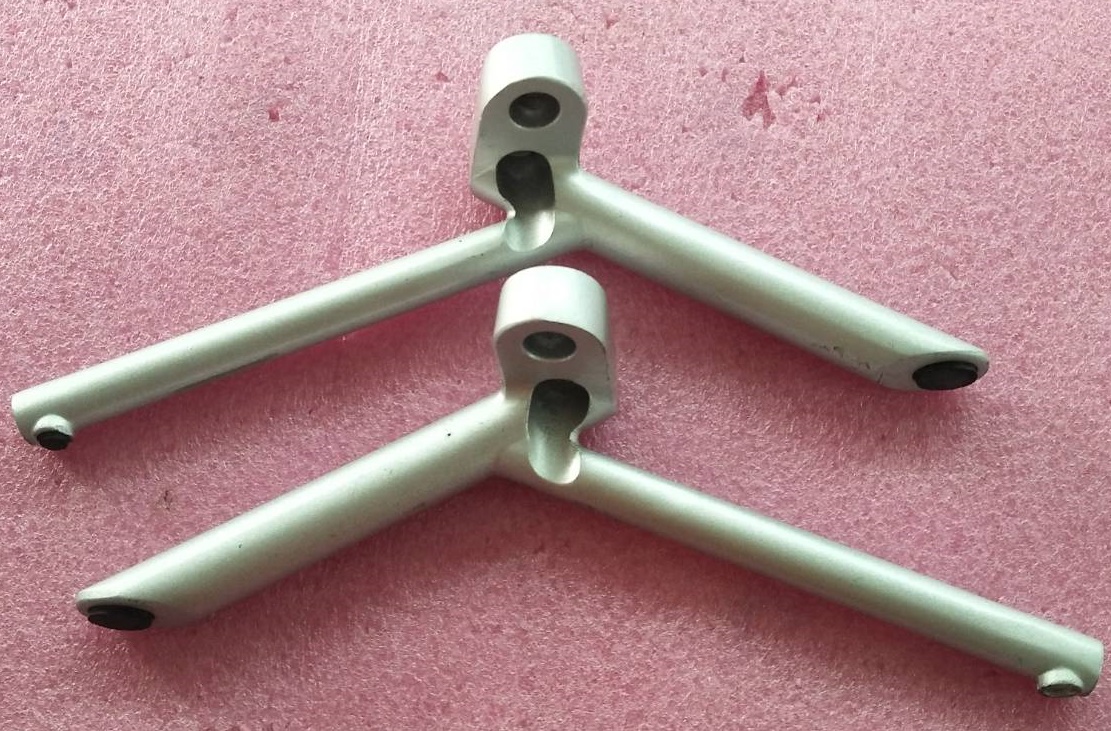 ขาตั้งทีวี พานาโซนิค PANASONIC ของแท้ถอดจากเครื่อง รุ่นTH-49GX650T